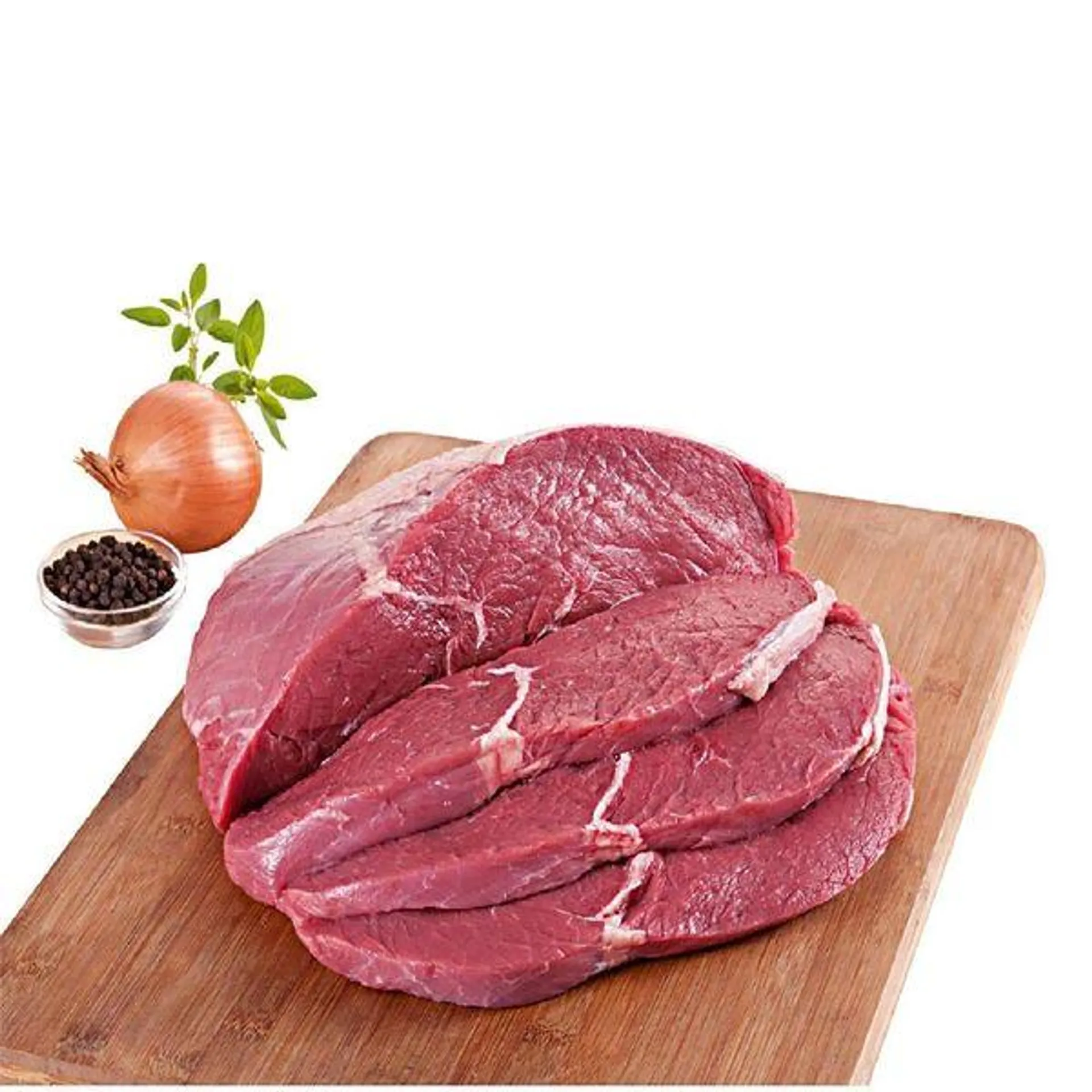 Alcatra Bovina em Bife 300g