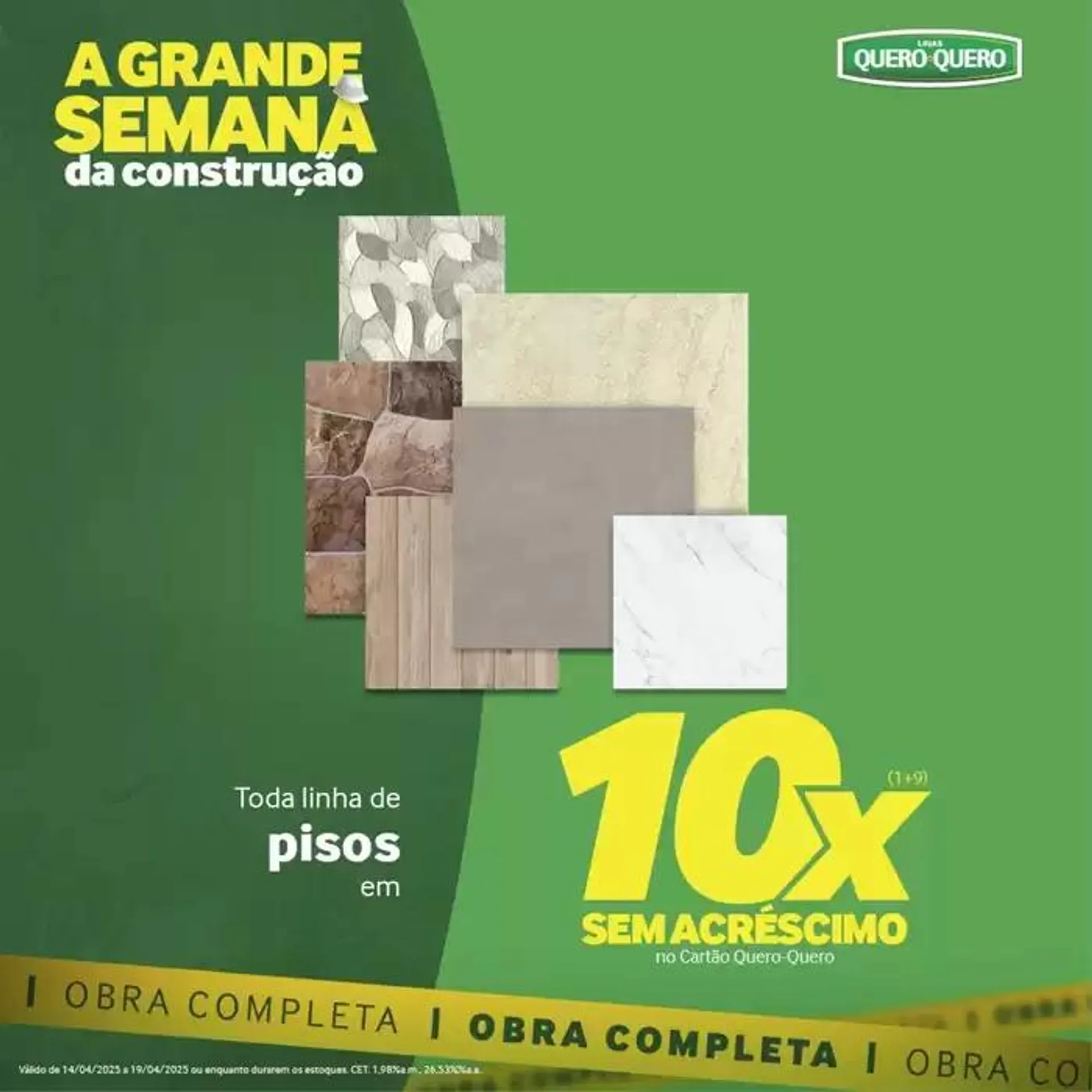 Ótima oferta para todos os clientes - 1
