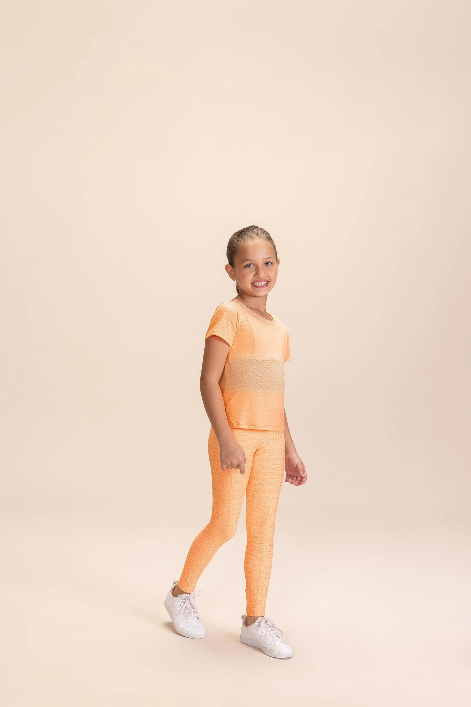 Legging Sense® LIVE! Kids