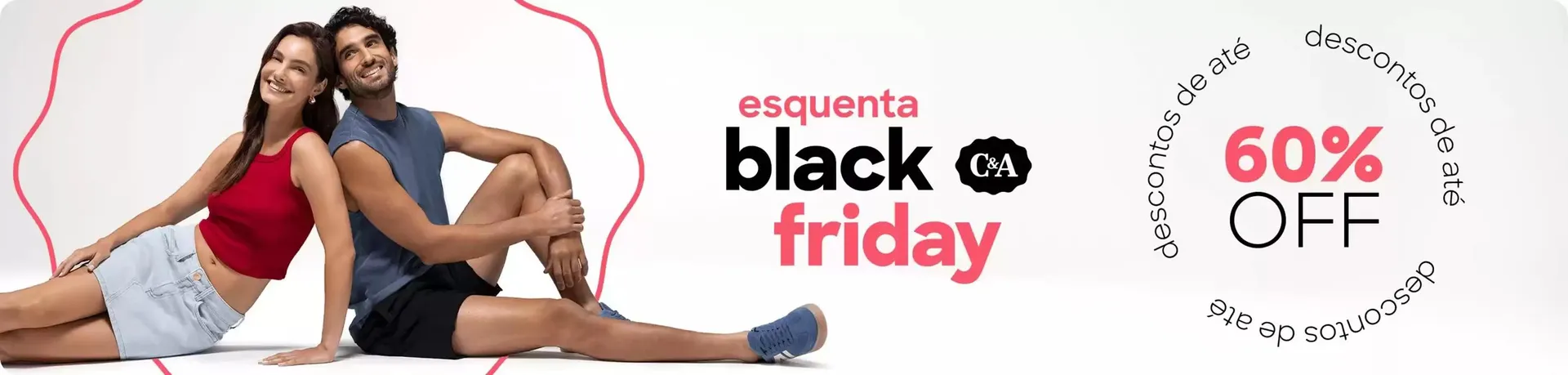 Encarte de Esquenta Black Friday 19 de novembro até 30 de novembro 2024 - Pagina 2