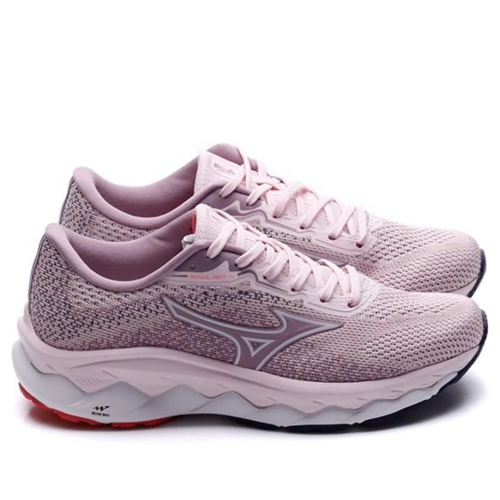 Tênis Feminino Wave Way 4 Mizuno 101083083 F