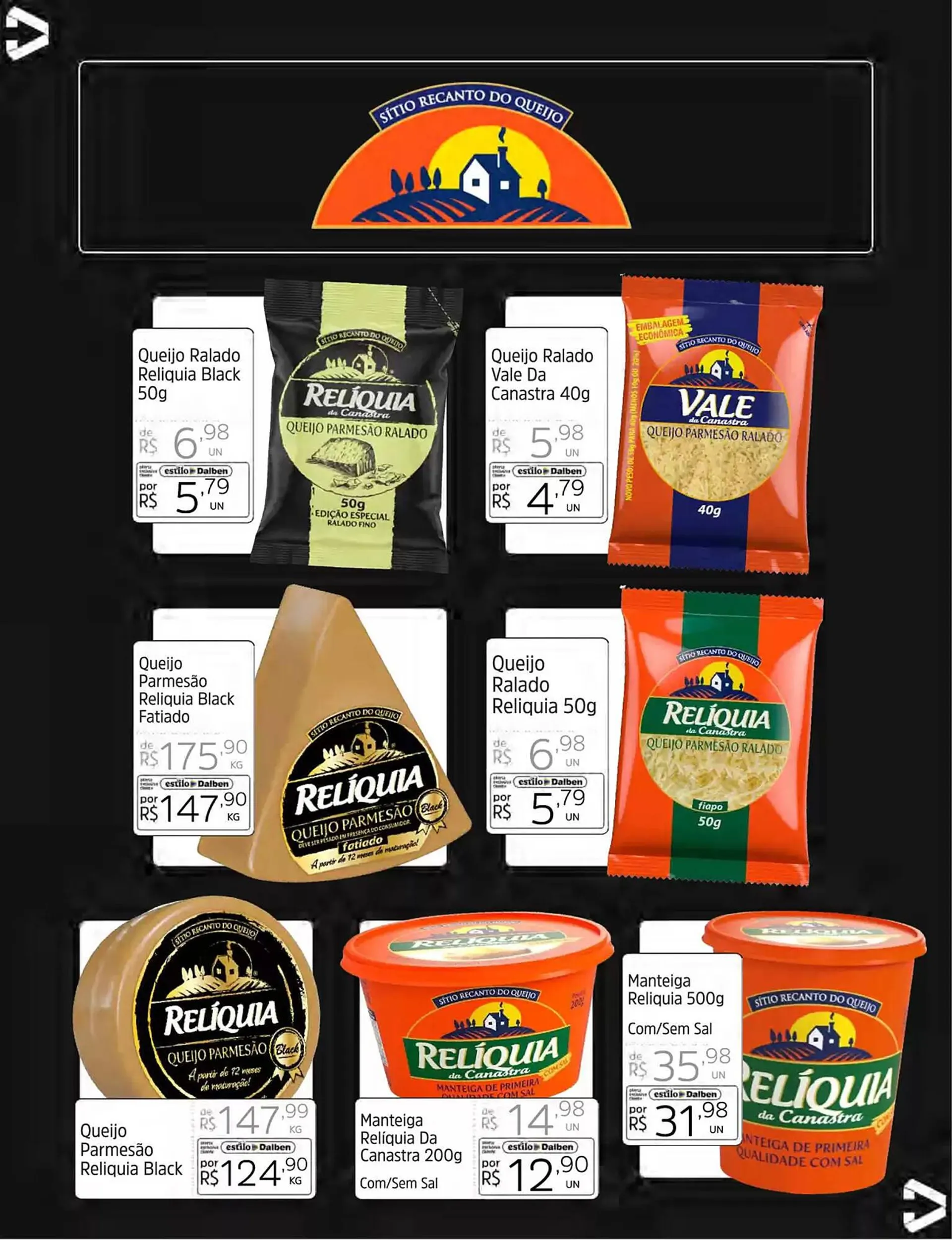 Encarte de Catálogo Supermercado Dalben 15 de abril até 24 de abril 2025 - Pagina 22