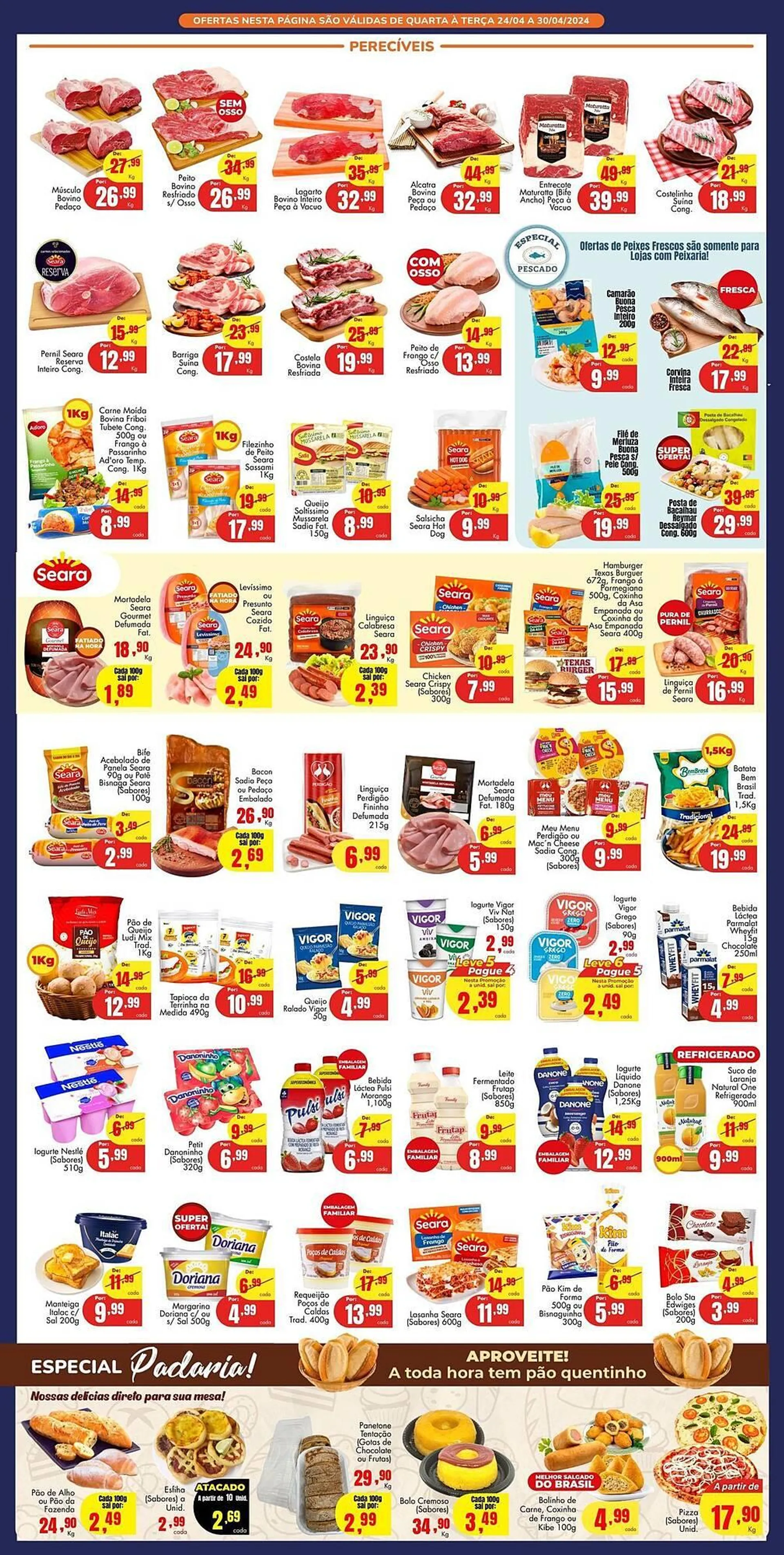 Catálogo Barbosa Supermercados - 2