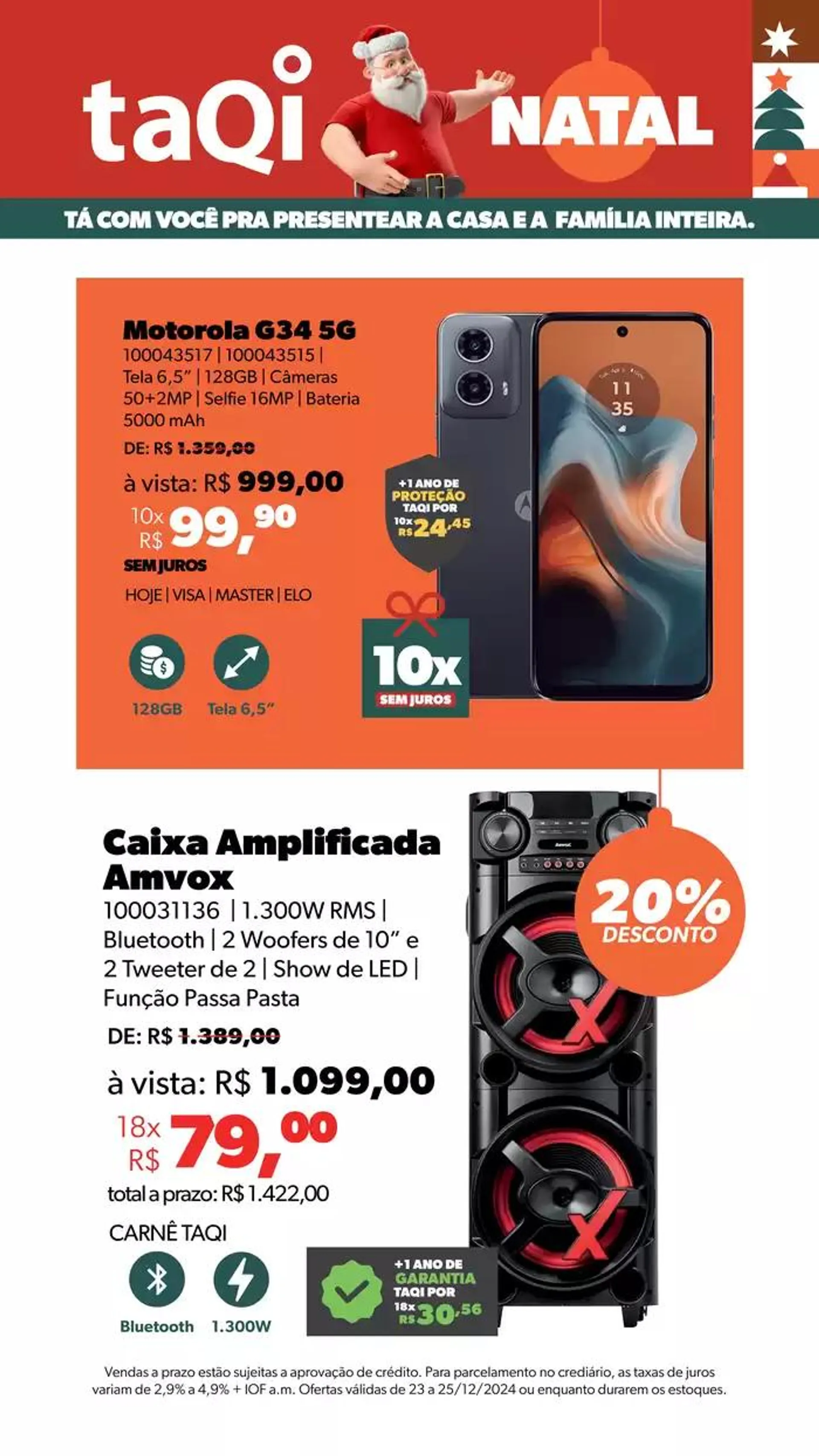 Melhores ofertas para todos os caçadores de pechinchas - 1