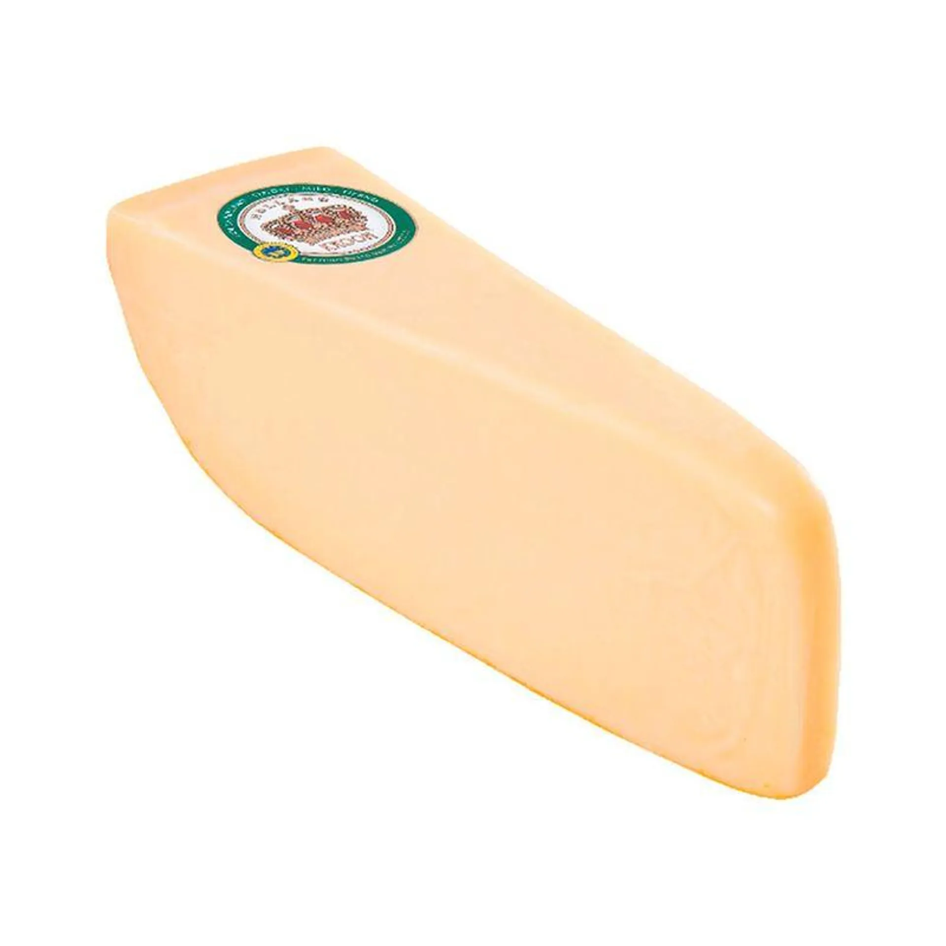 Queijo Hol Gouda Kroon 200g