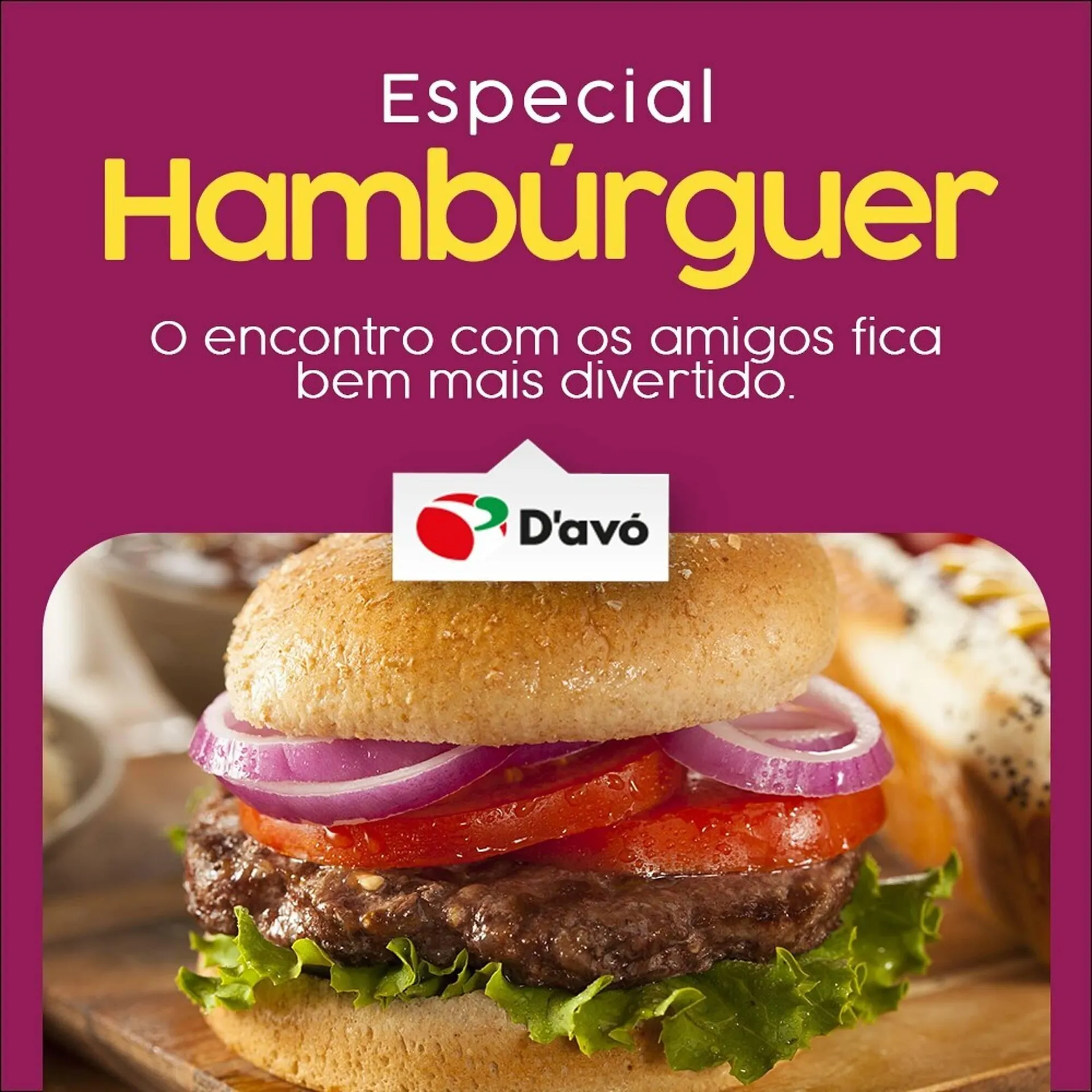 Catálogo Davó Supermercado - 5