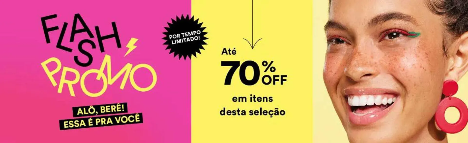 Ofertas Especiais - 1