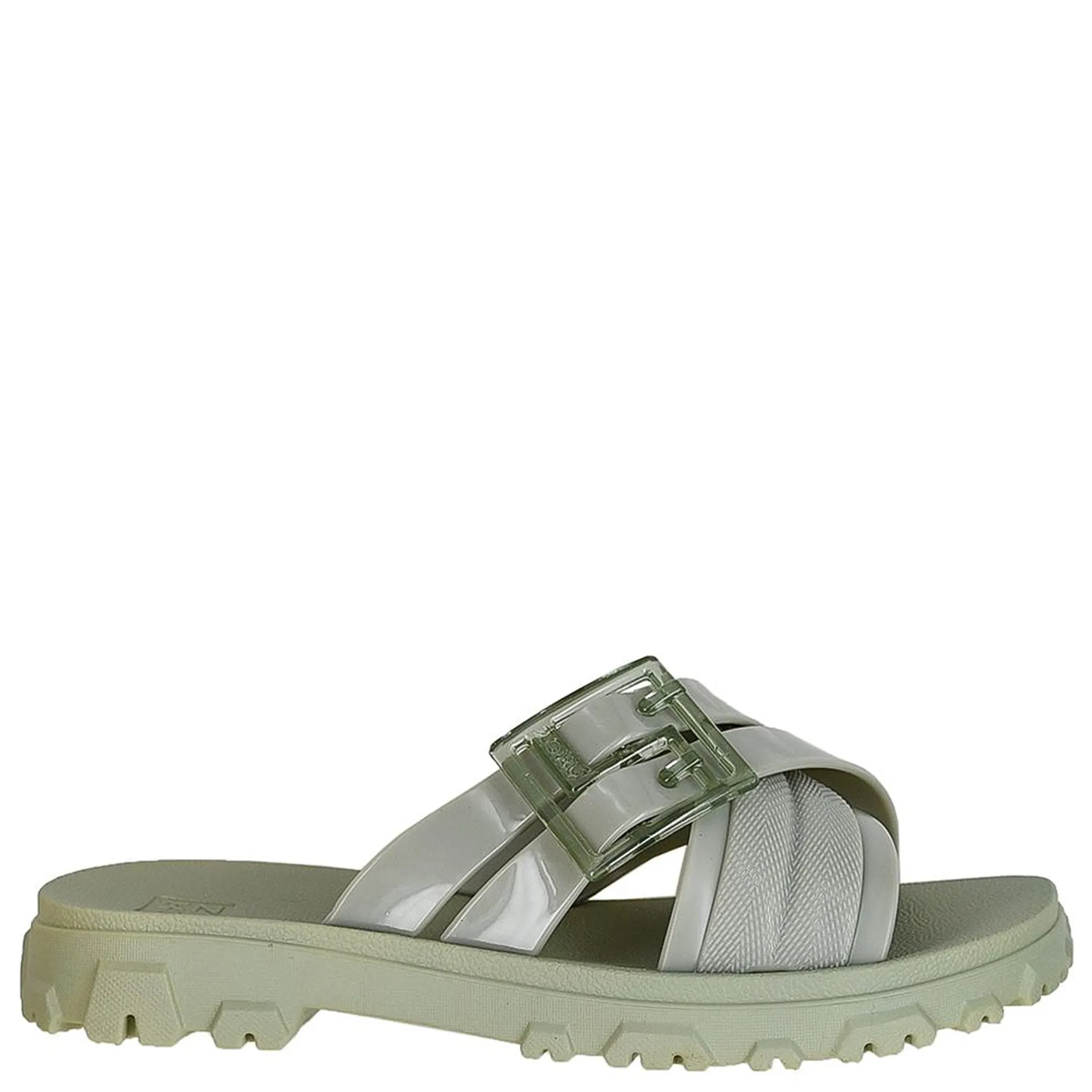 SANDALIA BLISS SLIDE ZAXY