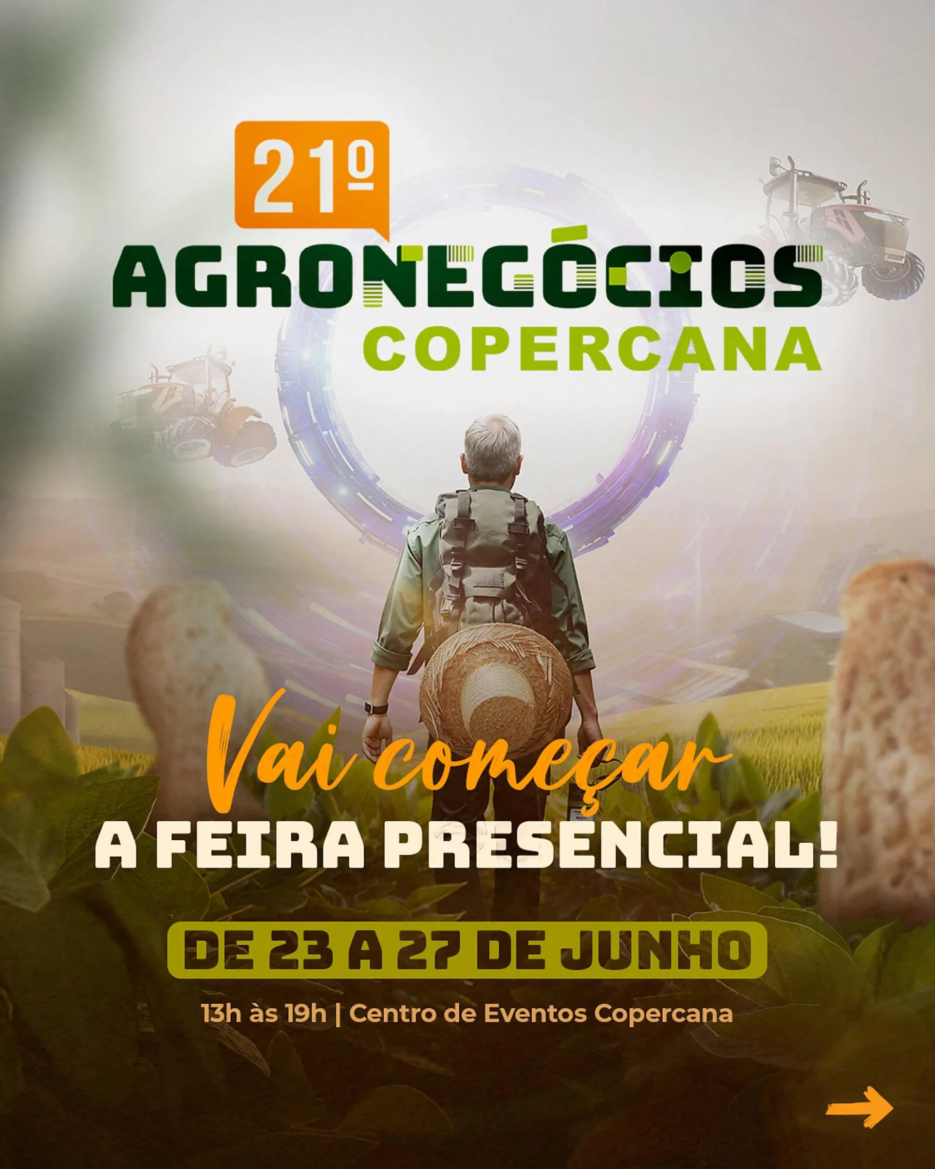 Catálogo Copercana - 1