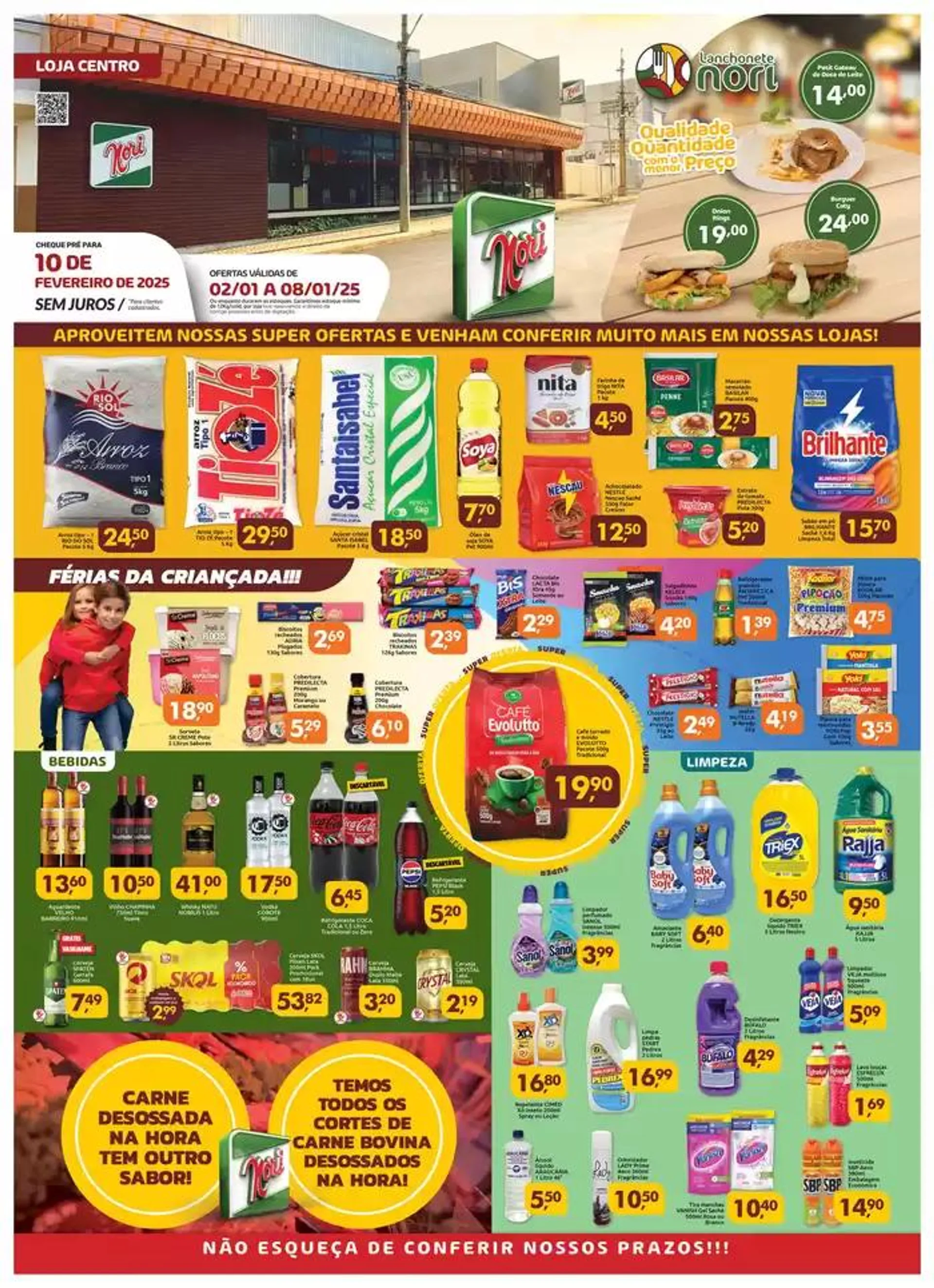 Super Ofertas - 1