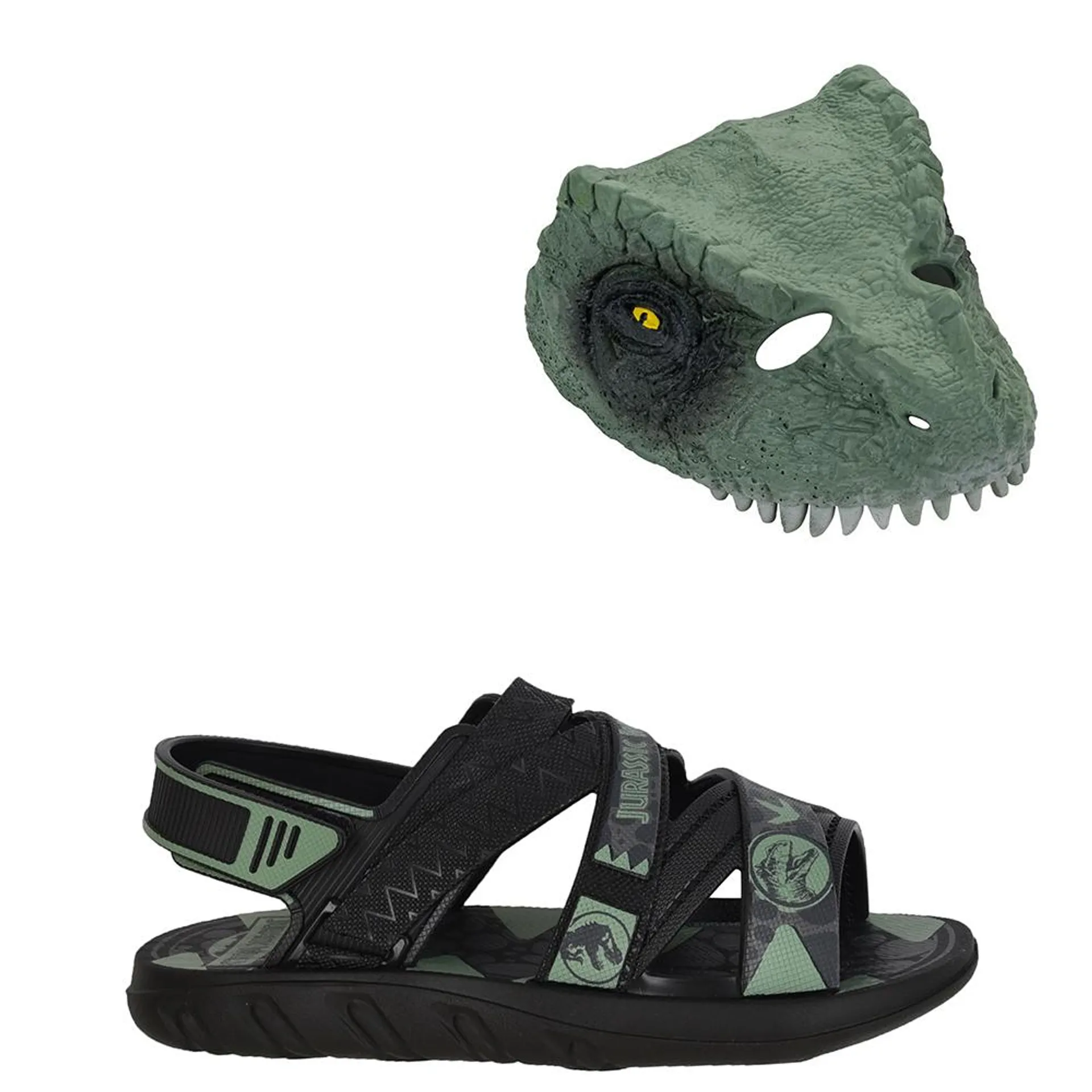 PAPETE INFANTIL JURASSIC 23251