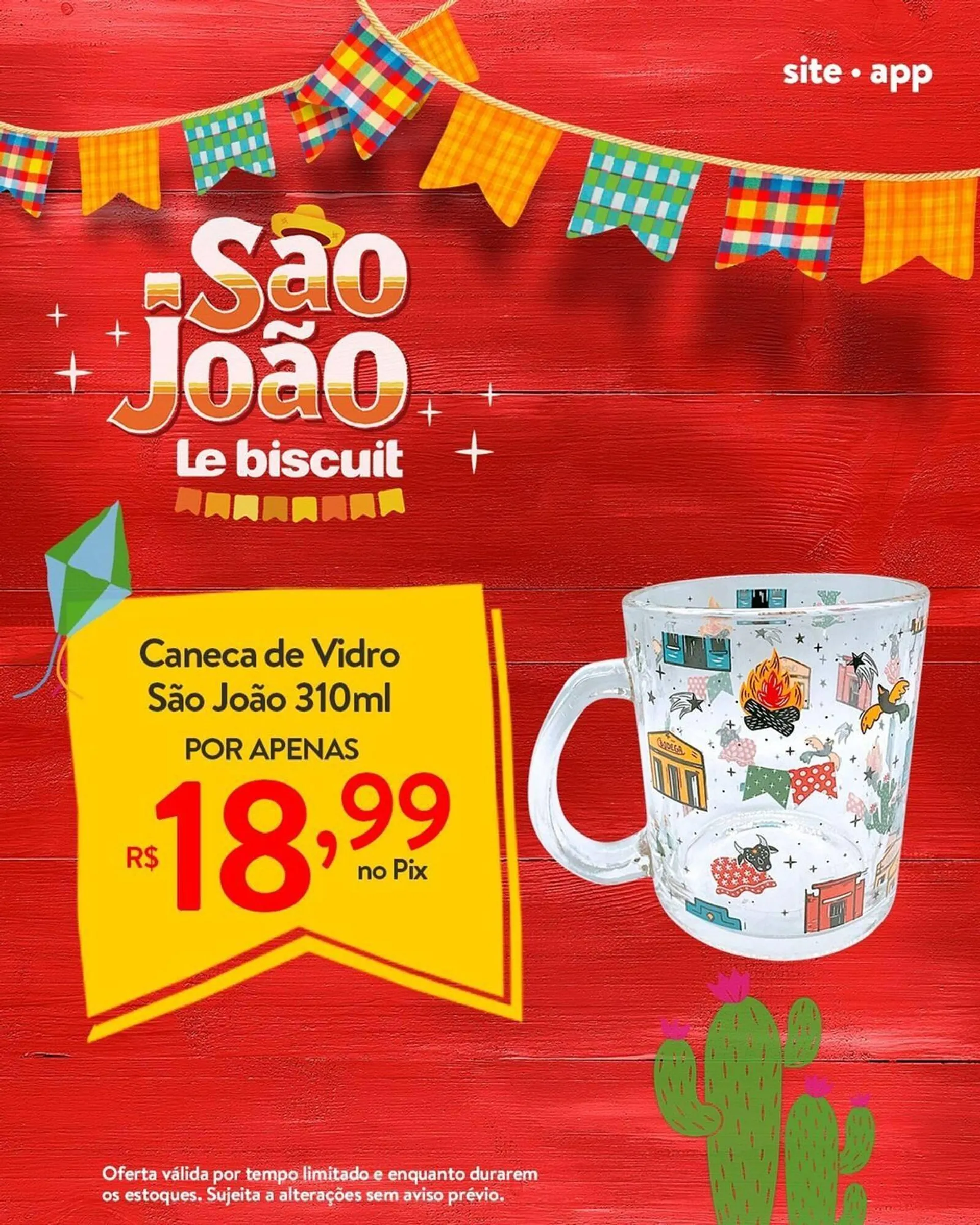 Catálogo Le Biscuit - 1