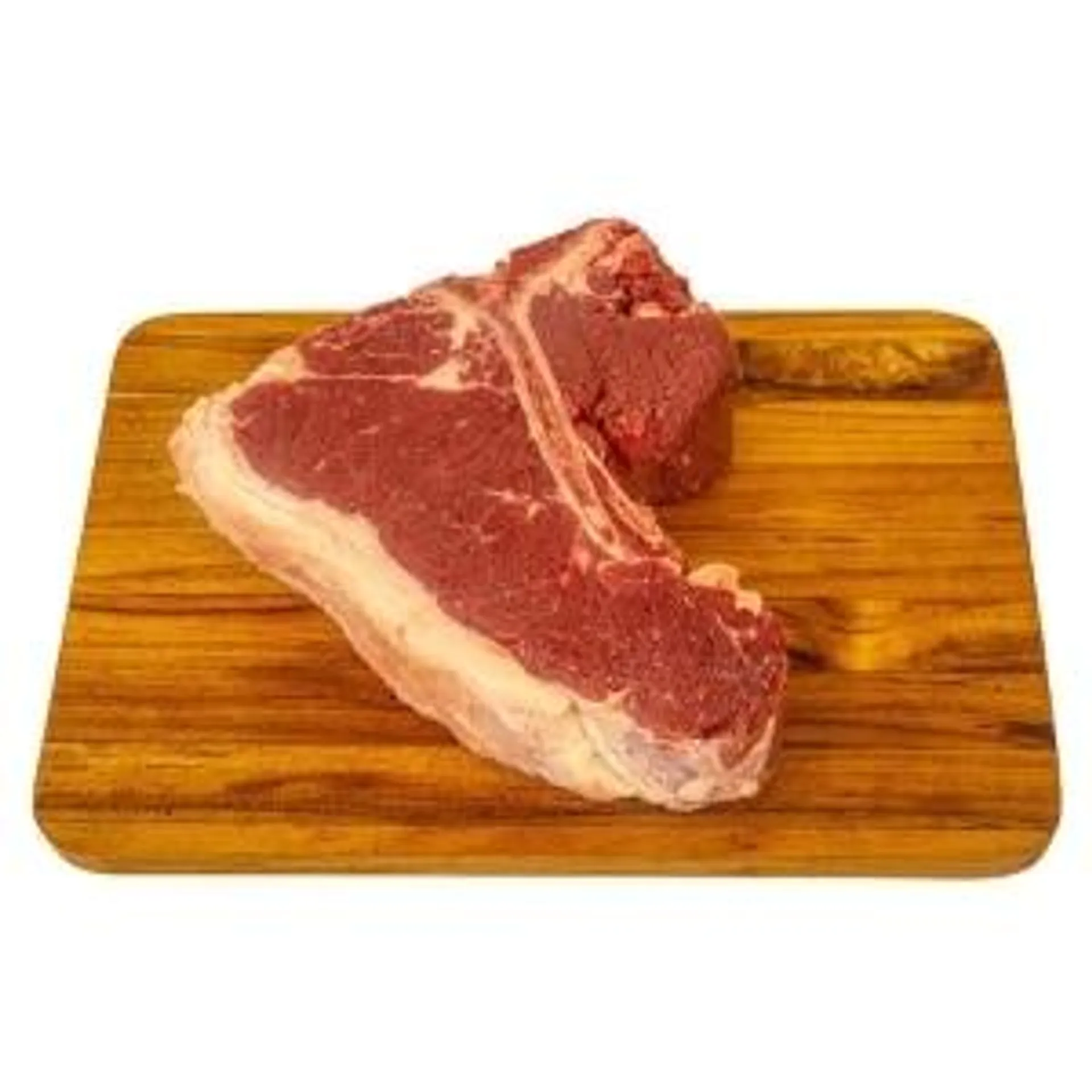 T-Bone Bovino com Osso 650g