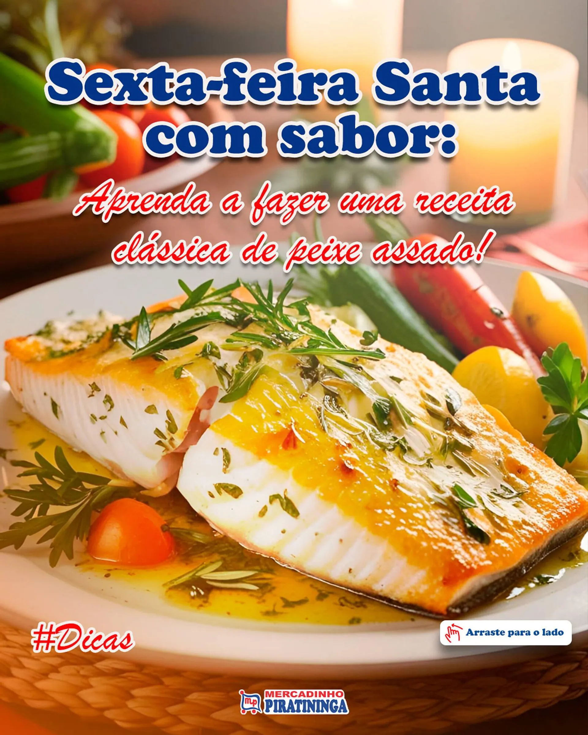 Catálogo Mercadinho Piratininga - 1