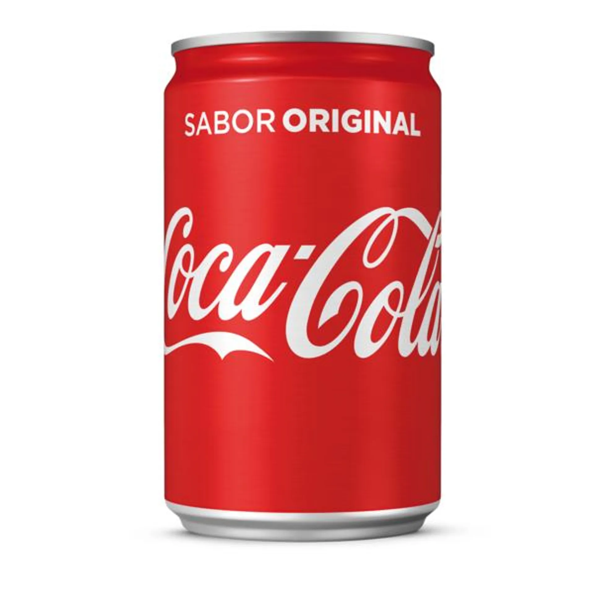 COCA-COLA Sabor Original Lata 220ml