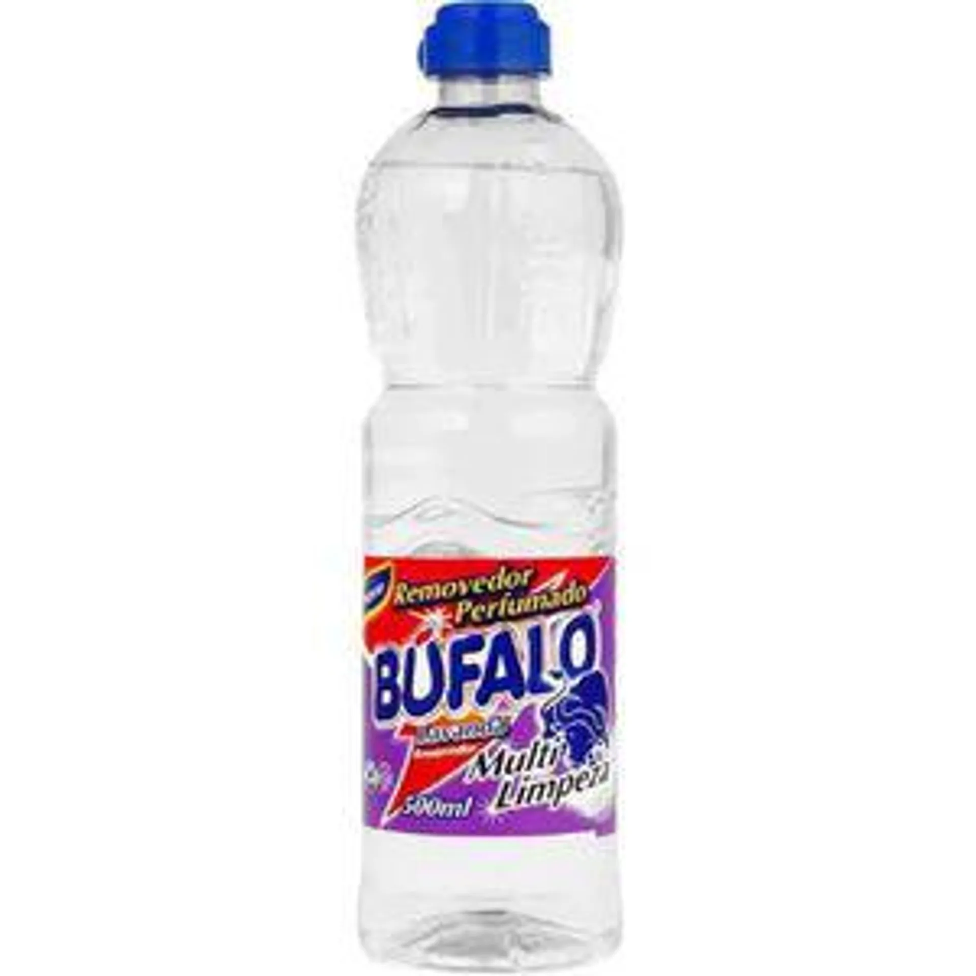 Removedor Bufalo Lavanda 500ml