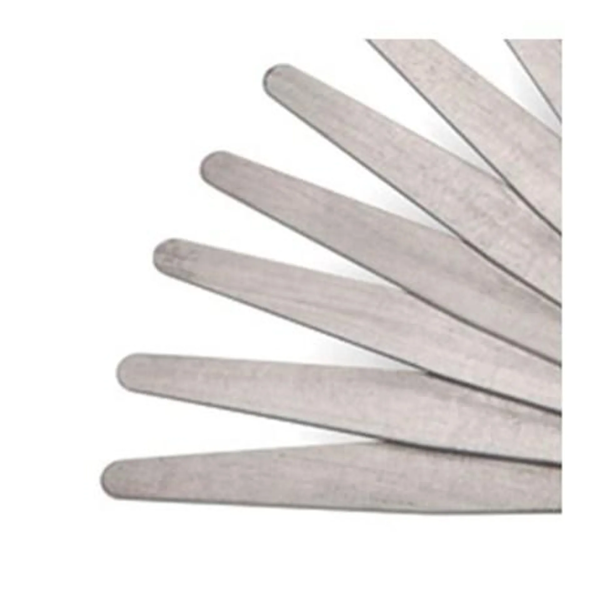 Calibre de Folga 0,05 a 1mm 20 Lâminas 600.011 KINGTOOLS