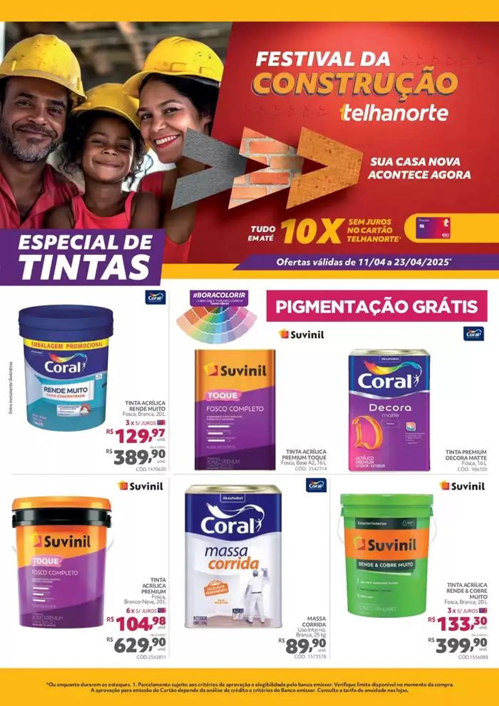 Melhores ofertas para compradores econômicos - 1