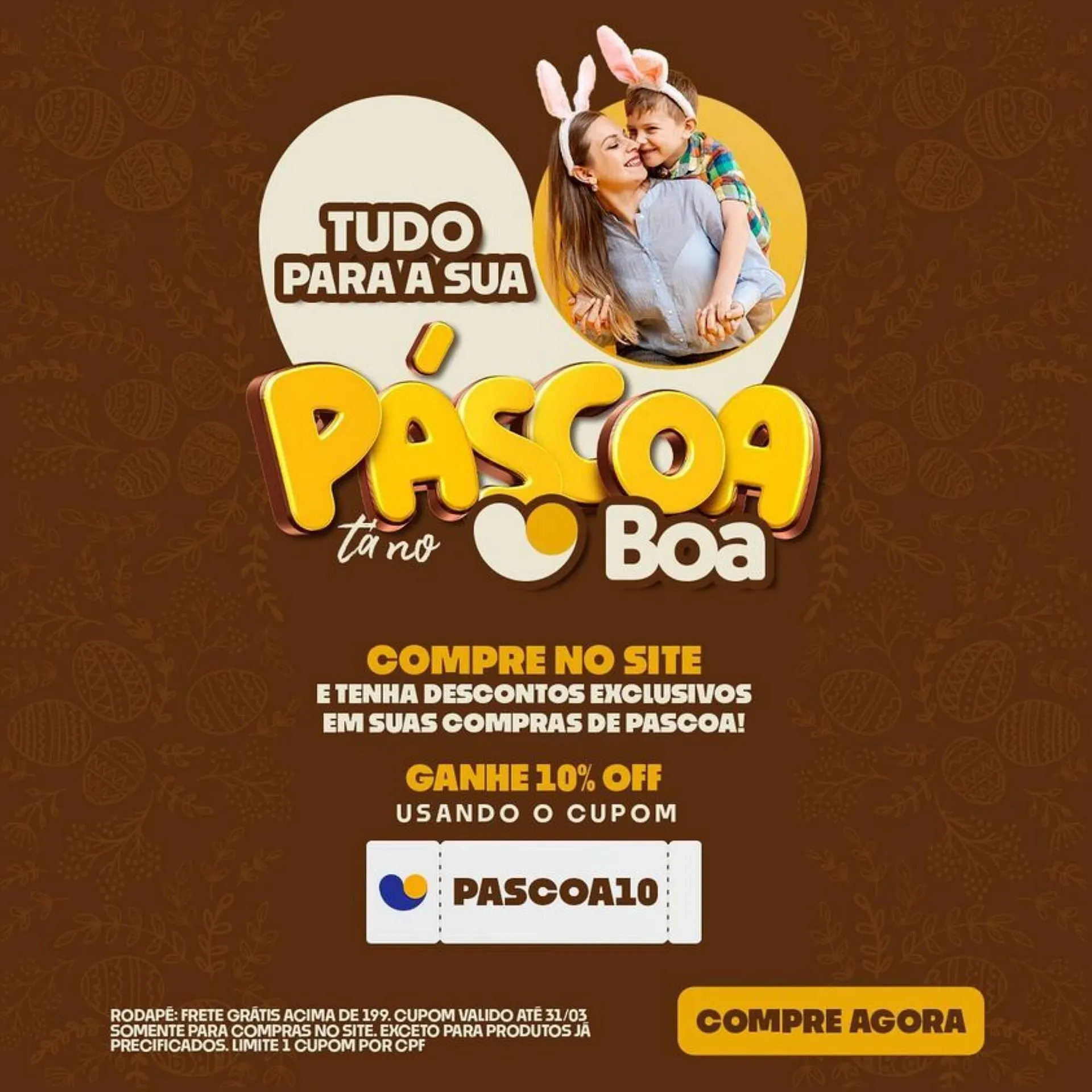 Folheto Boa 🛒 Encartes & Ofertas para você economizar!