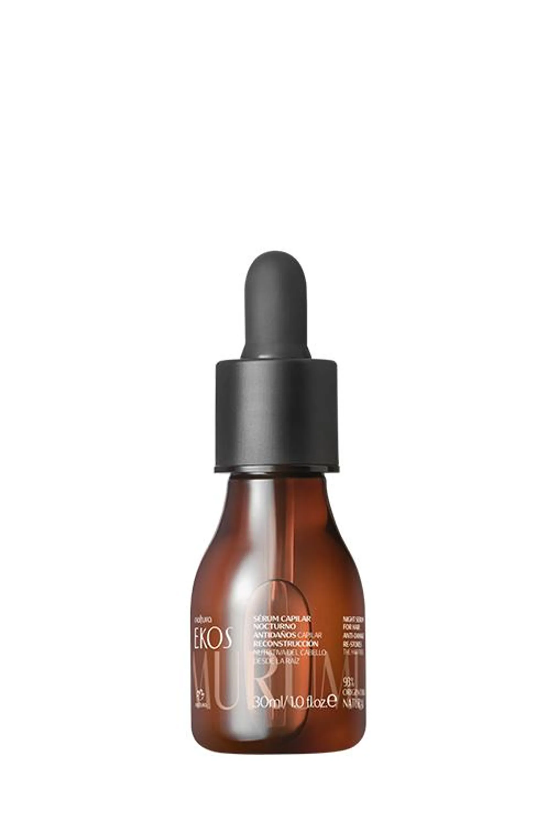 Ekos Murumuru Hair Night Serum