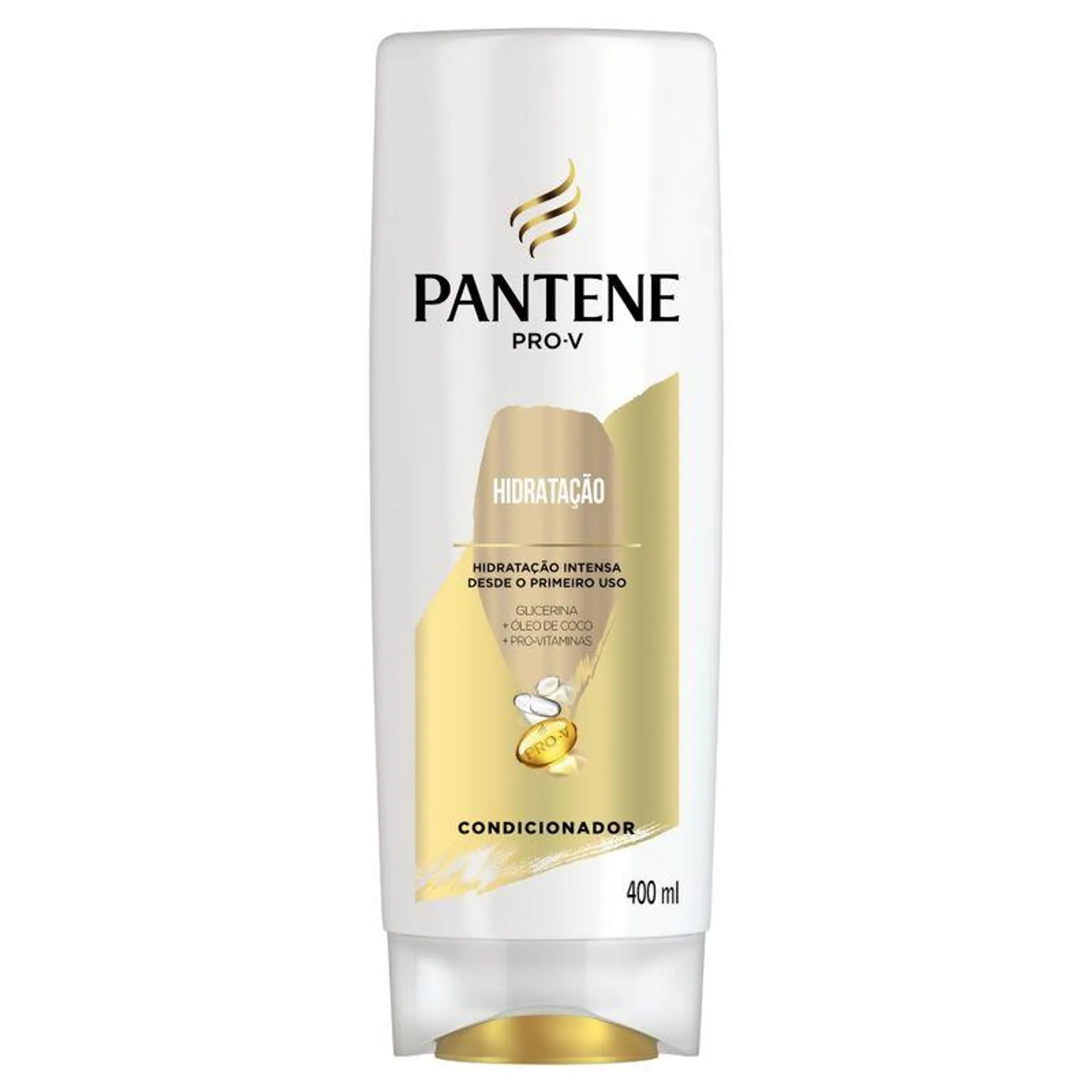 Condicionador Pantene Hidratação 400mL