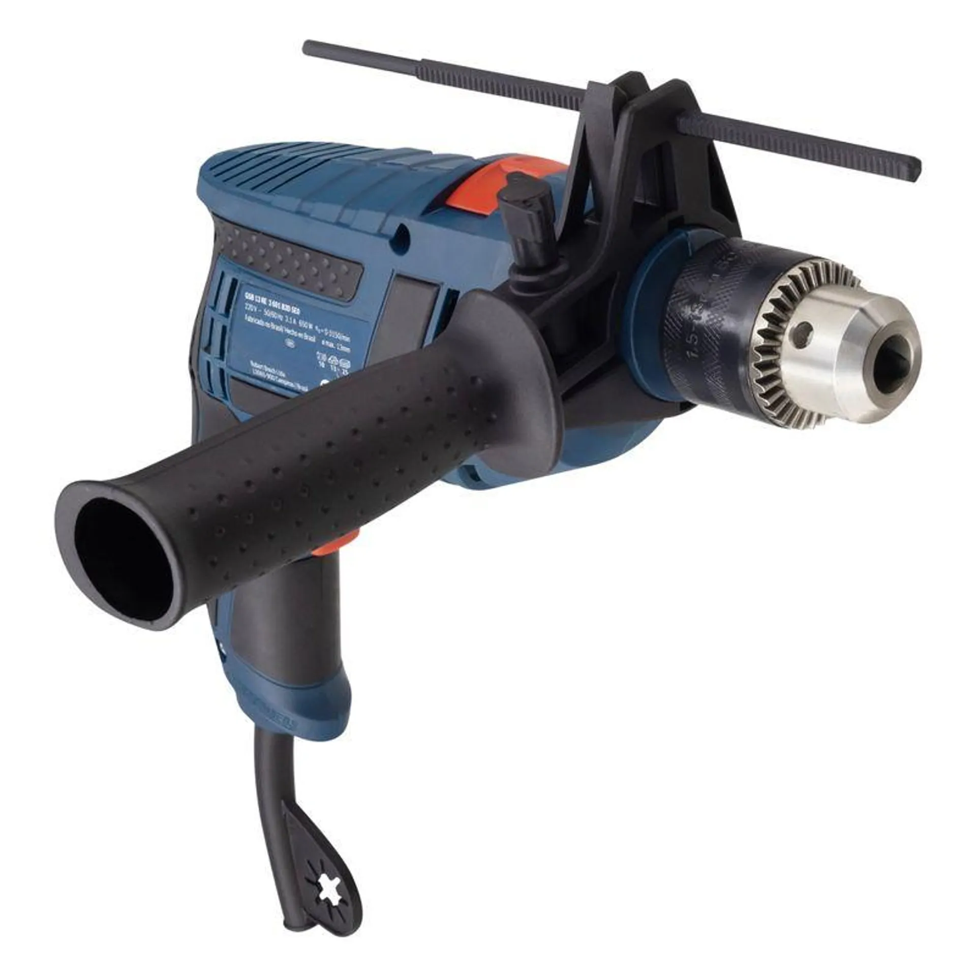 Furadeira de Impacto Profissional Bosch 650W