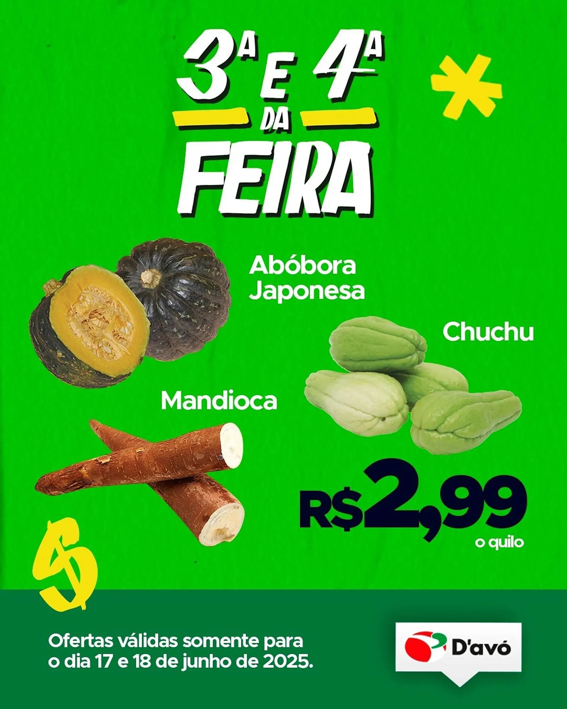 Catálogo Davó Supermercado - 1