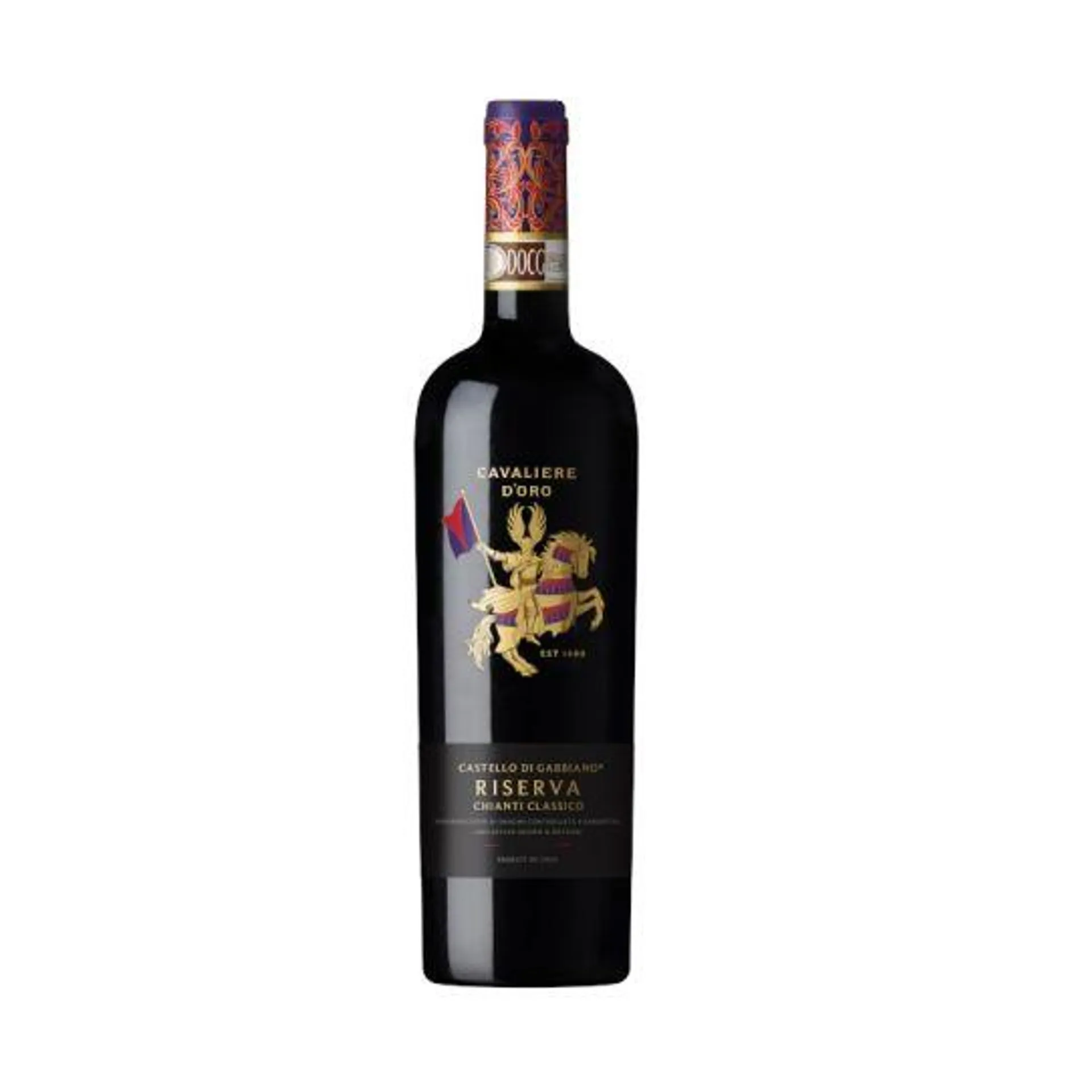 Chianti Classico Riserva 75cl