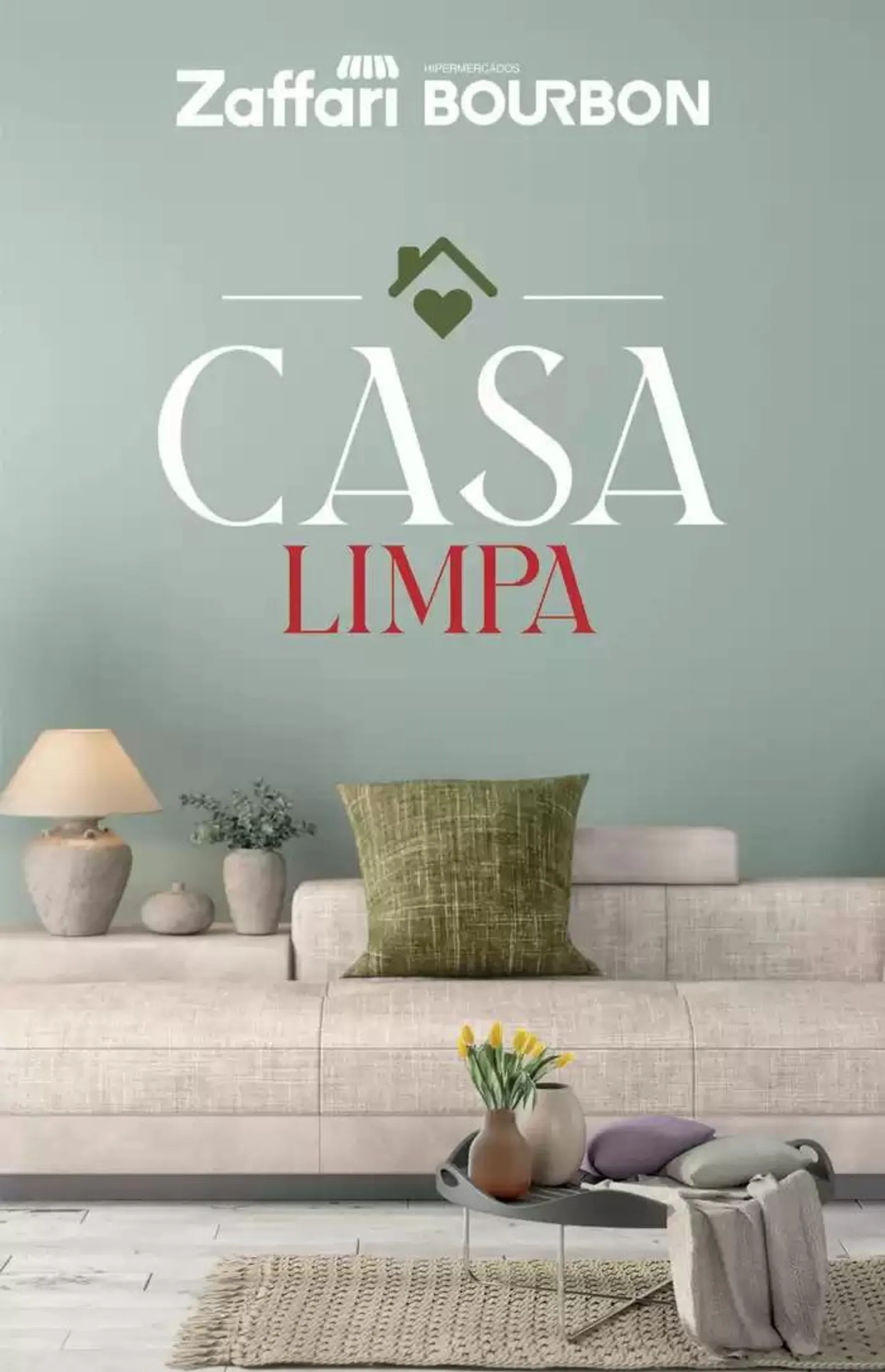 Edição Especial Casa Limpa 2024 - 1