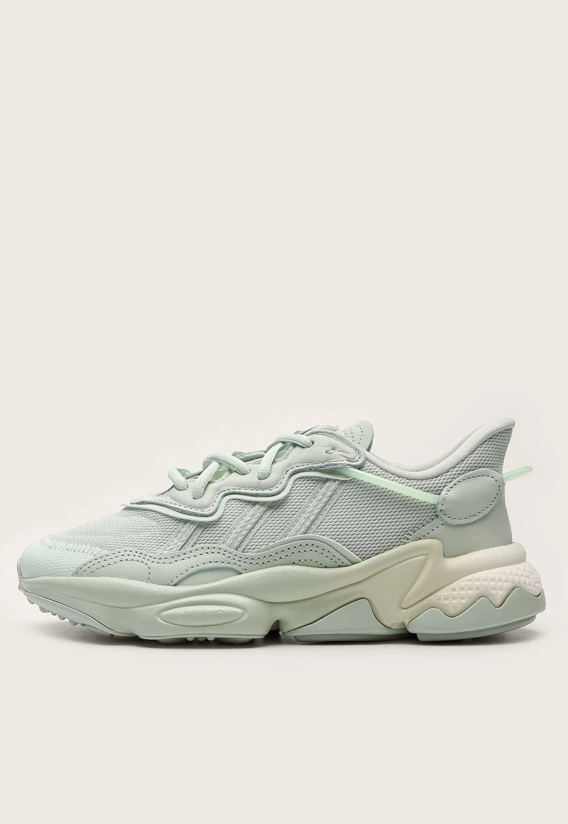 Tênis Adidas Originals Ozweego Verde