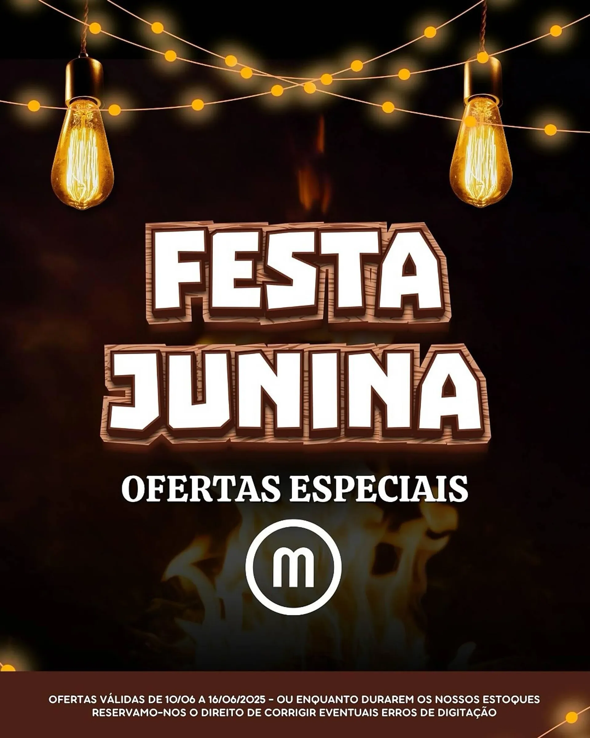 Catálogo Mercadão Atacadista - 1