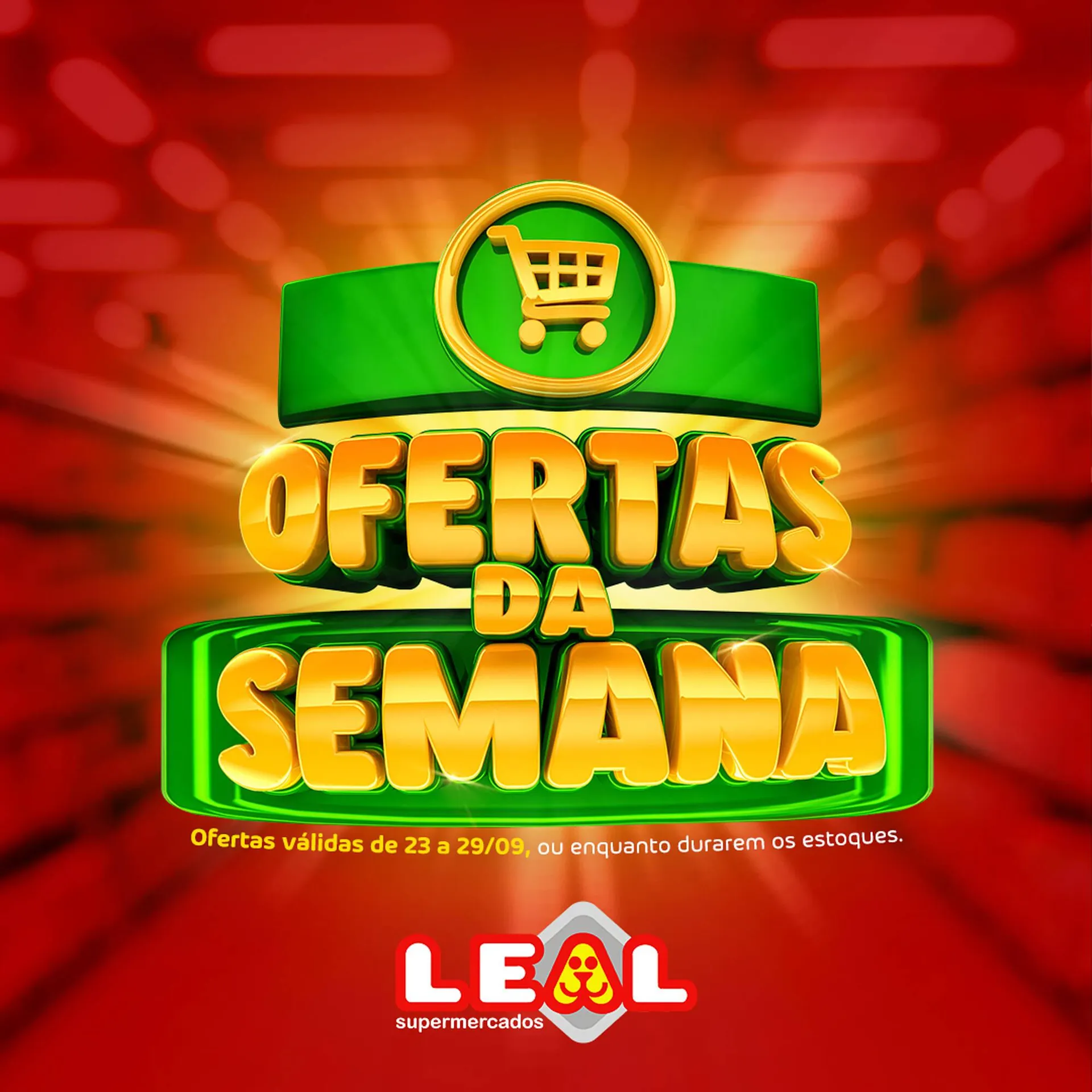 Catálogo Supermercado leal - 1