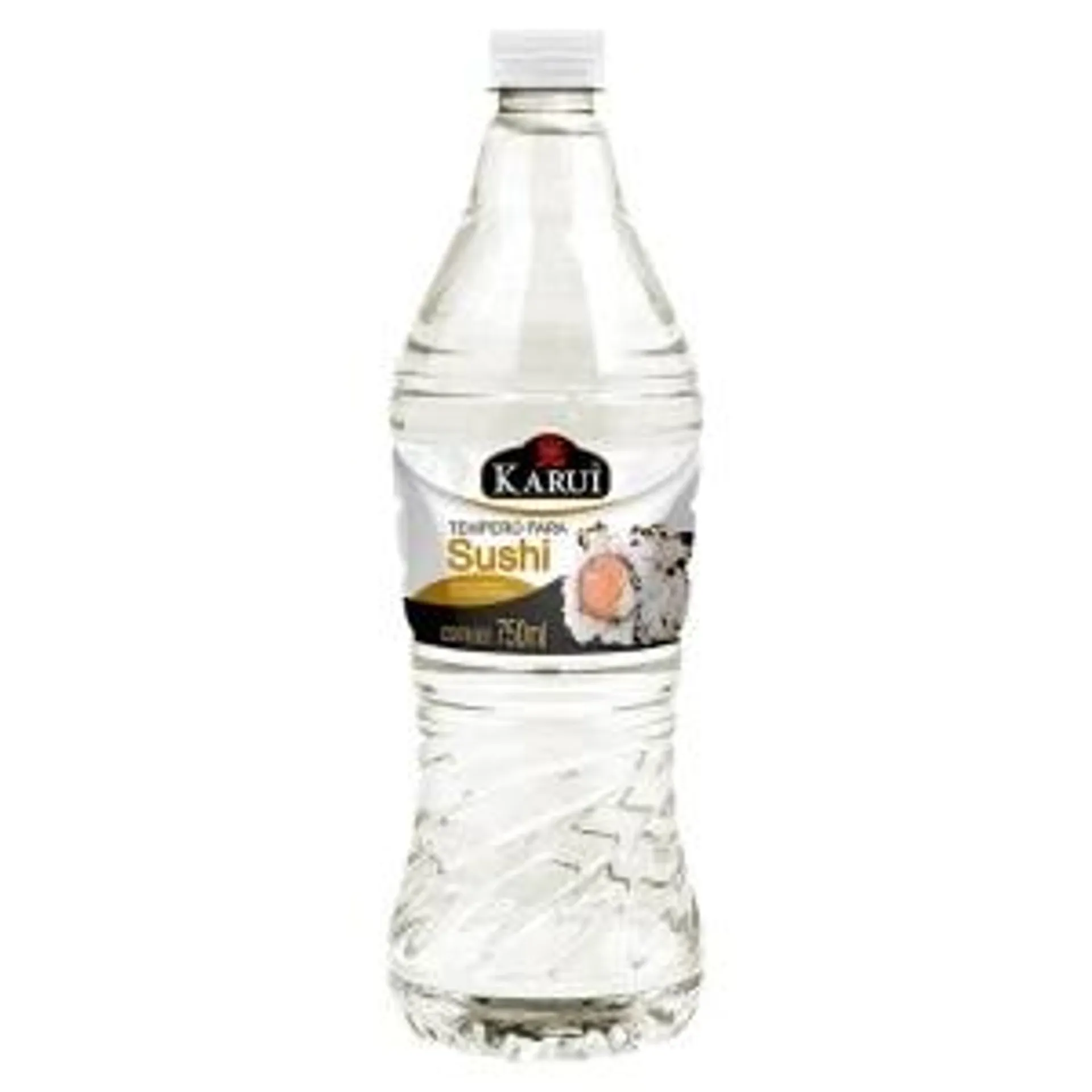 Tempero Karui p/Sushi 750ml