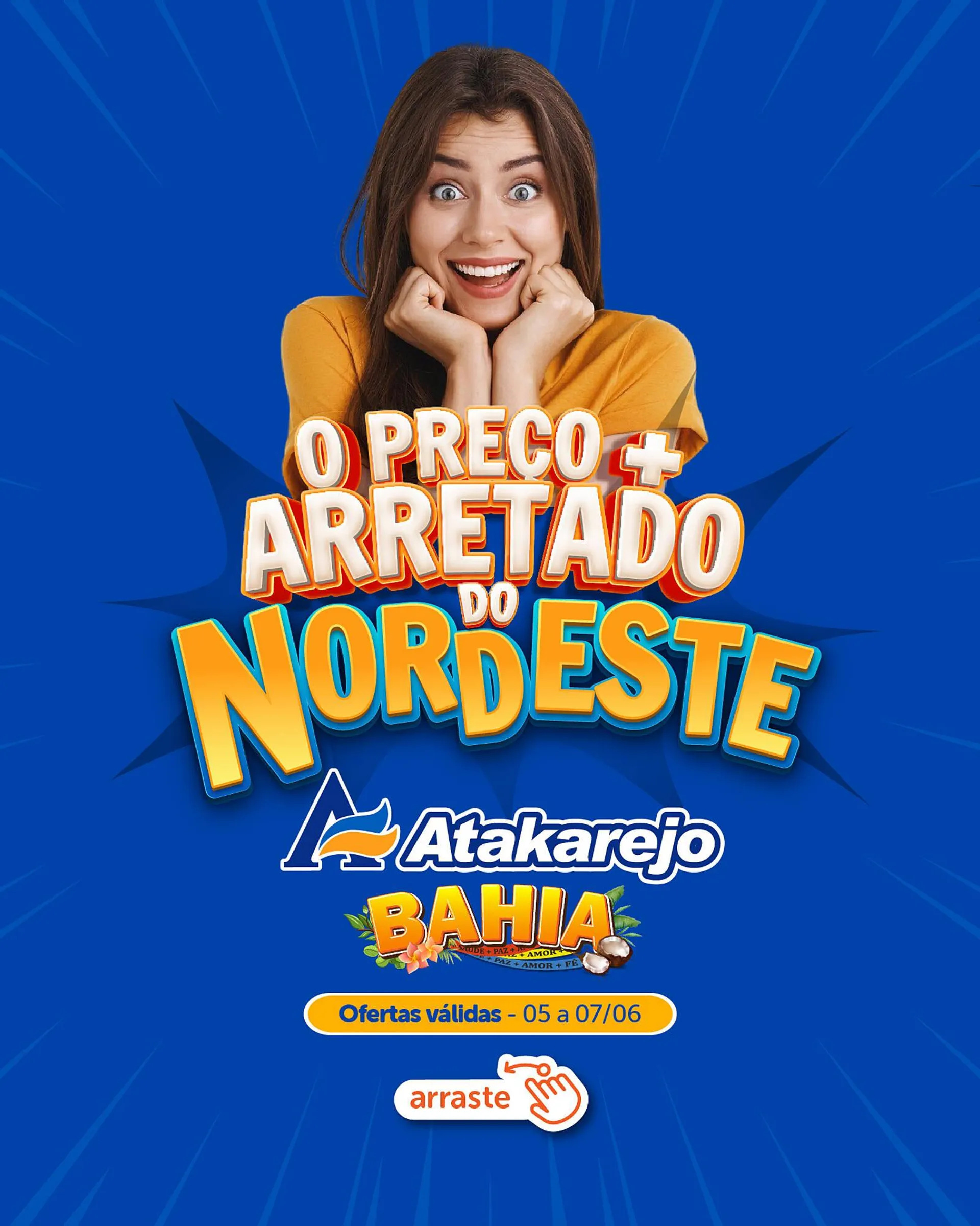 Catálogo Atakarejo - 1