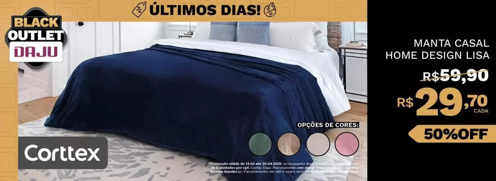 Encarte de Últimos Dias! 14 de abril até 20 de abril 2025 - Pagina 2