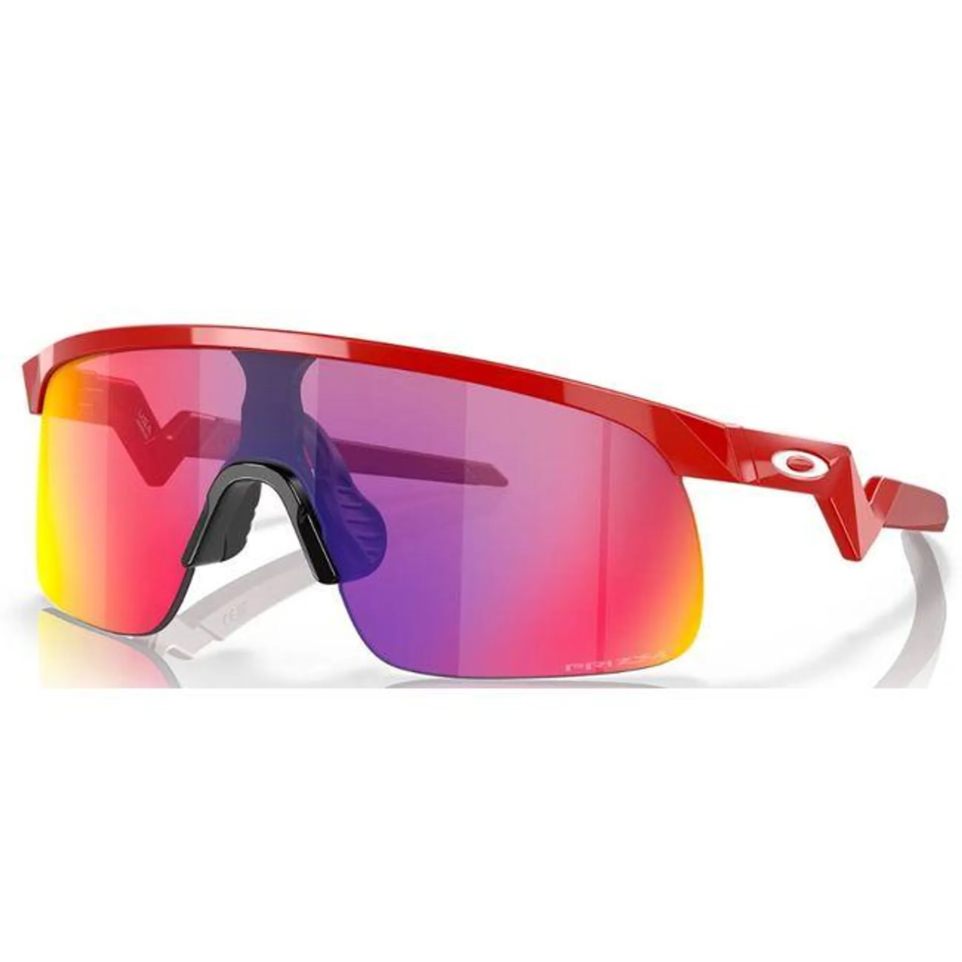 Óculos de sol Oakley Infantil, Modelo OJ9010, cor 901003, tamanho 23