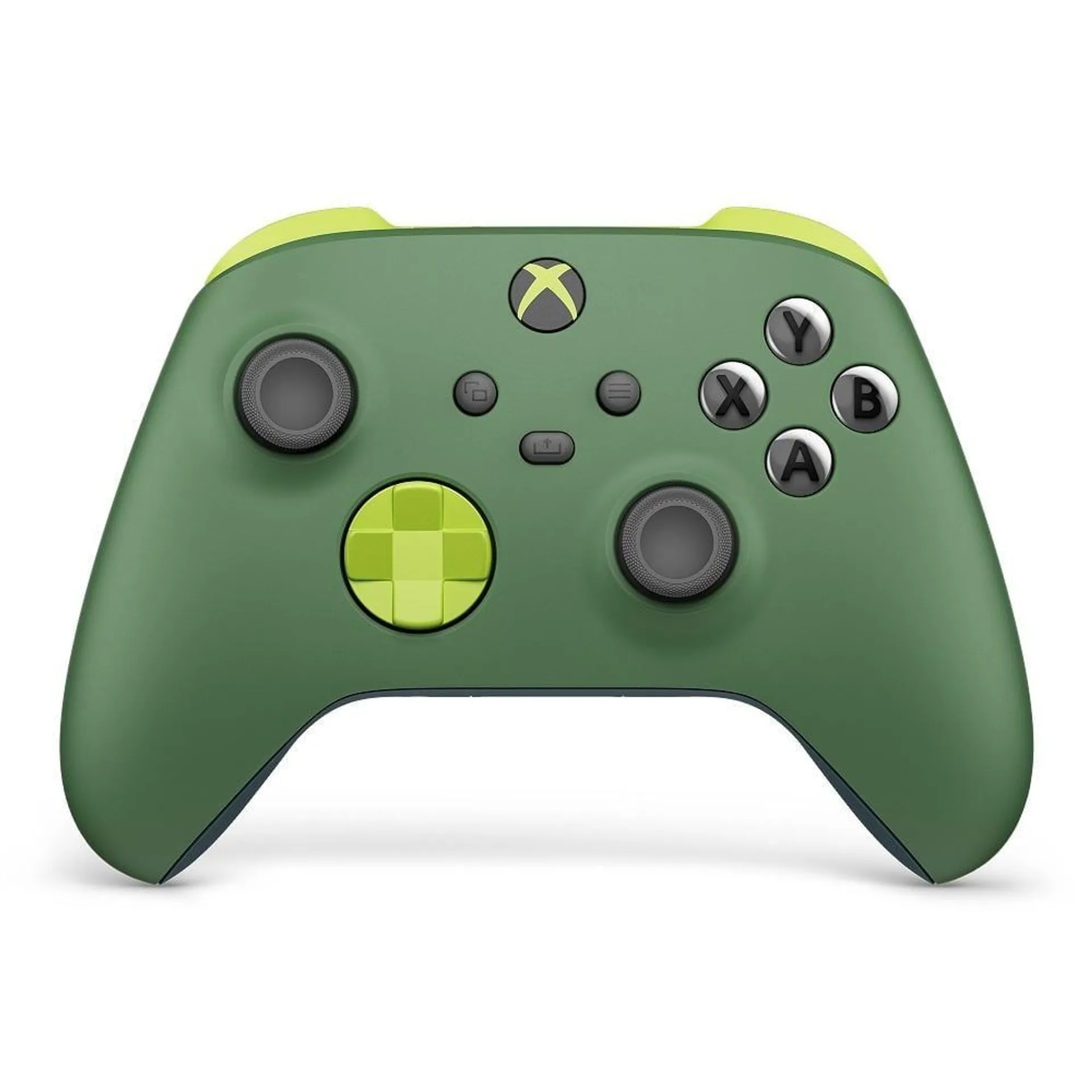 Controle sem Fio Xbox Edição Especial Com Bateria Recarregável, QAU-00113, MICROSOFT