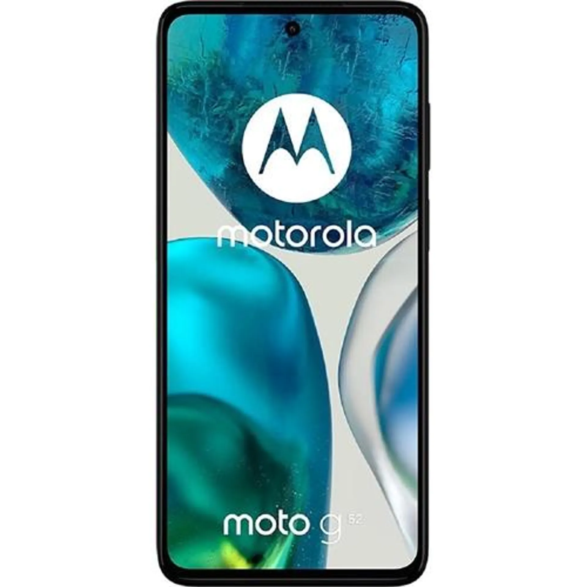 Smartphone Motorola Moto G52 128GB