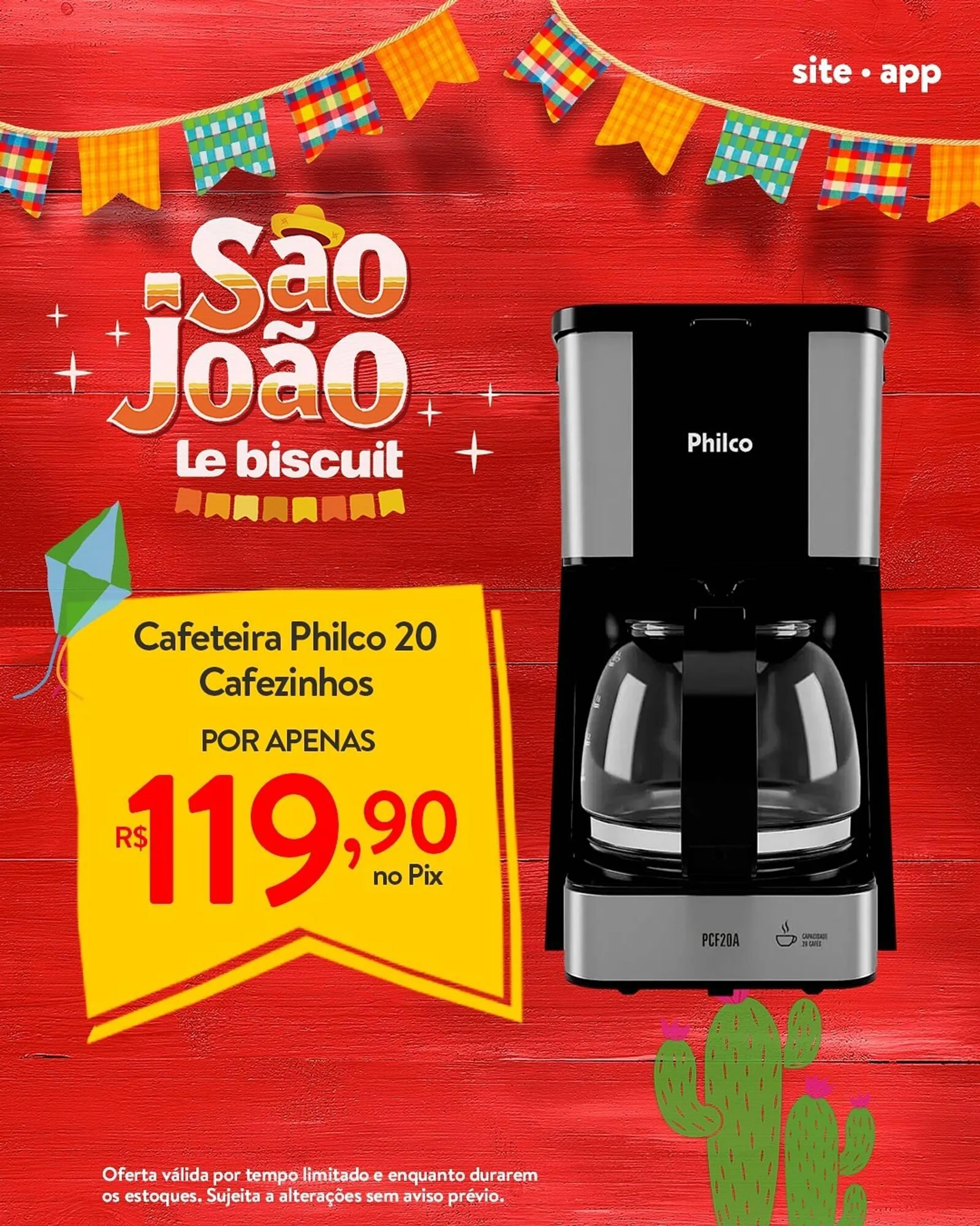 Encarte de Catálogo Le Biscuit 2 de junho até 8 de junho 2025 - Pagina 2