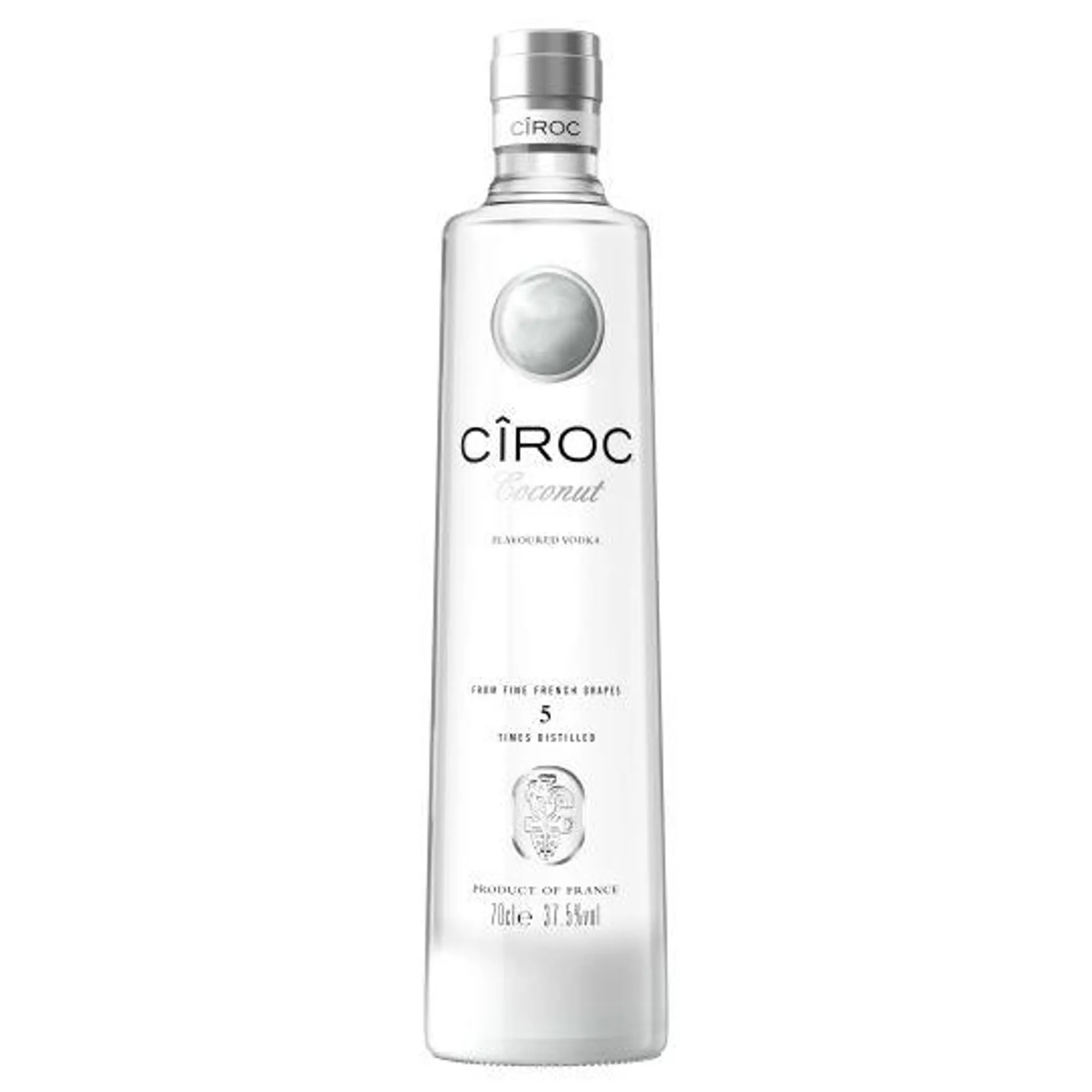 Cîroc - Coconut 75cl