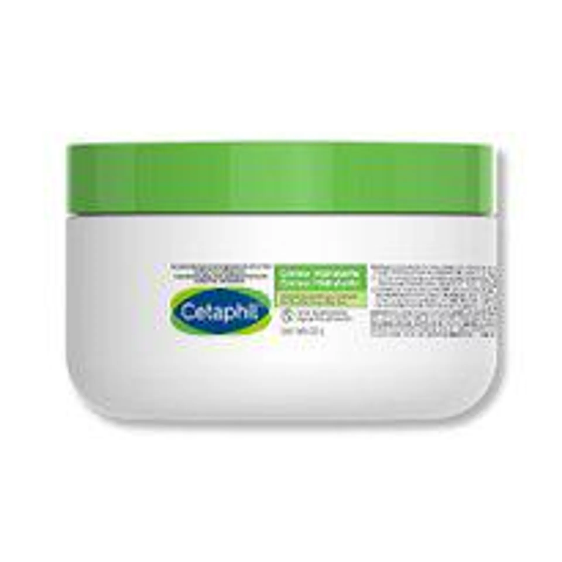 Creme Hidratante Cetaphil 250g