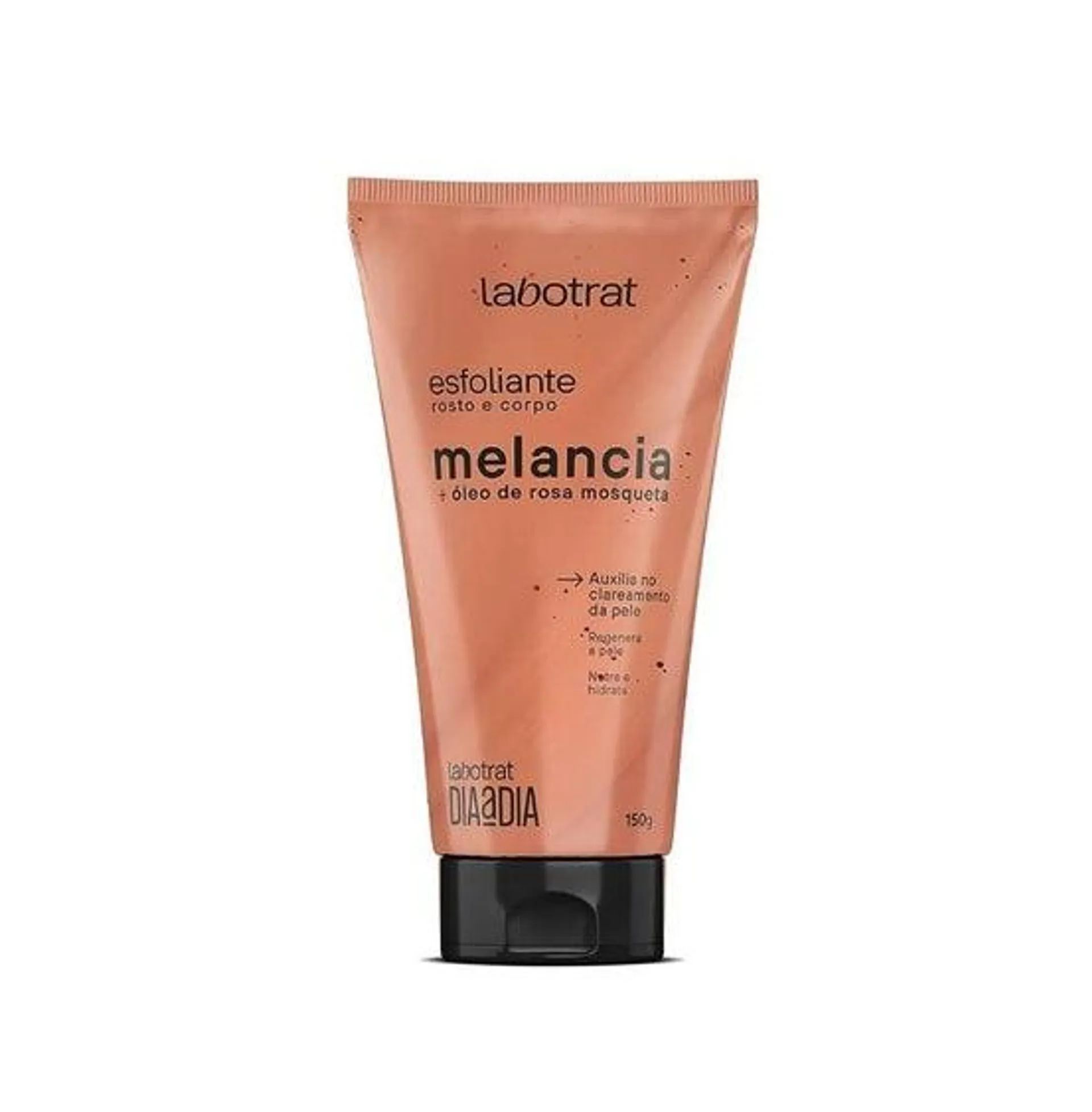 Esfoliante Corpo E Rosto Labotrat Melancia C/ Rosa Mosqueta 150gr