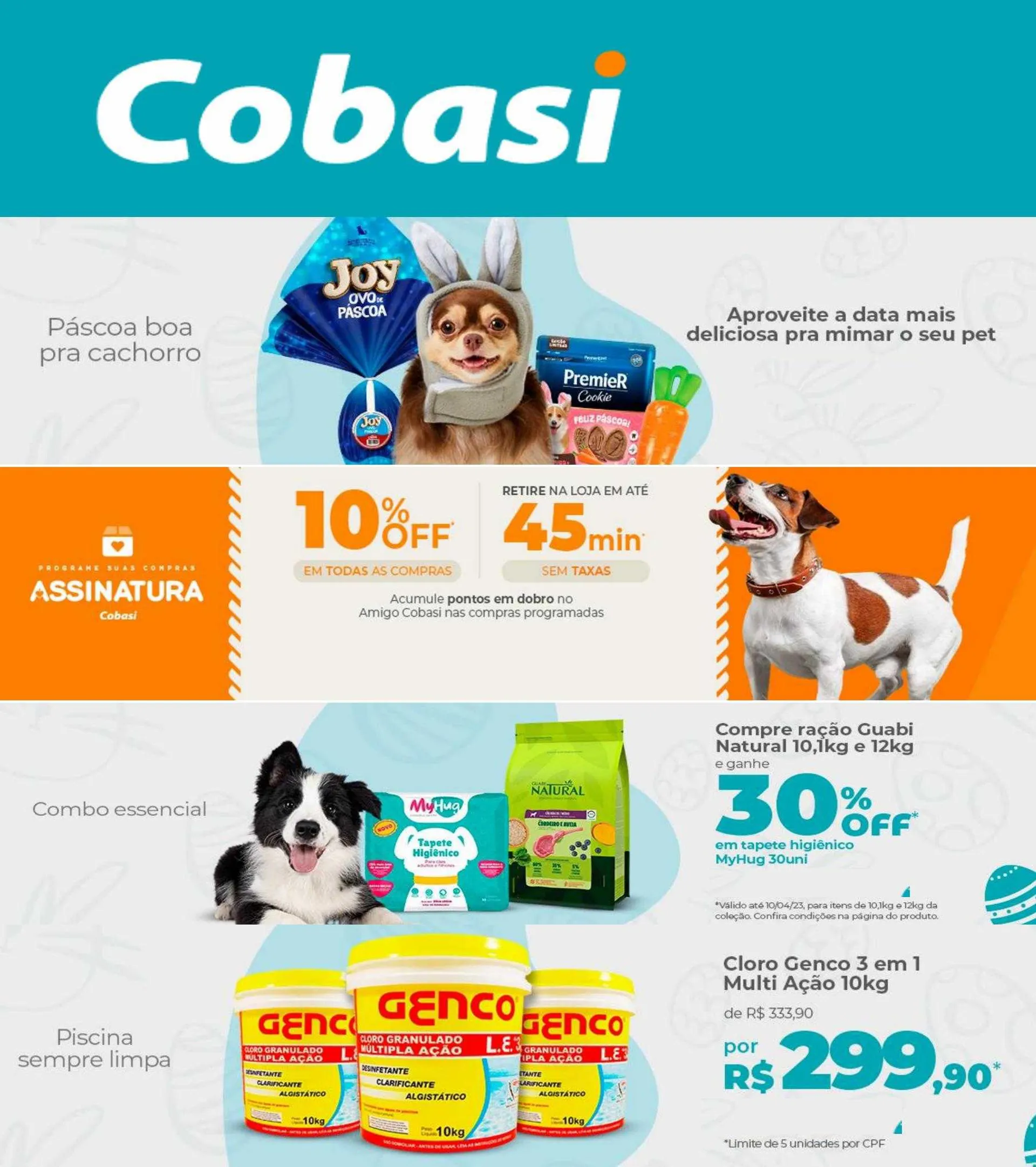 Cobasi  MercadoLivre.com.br