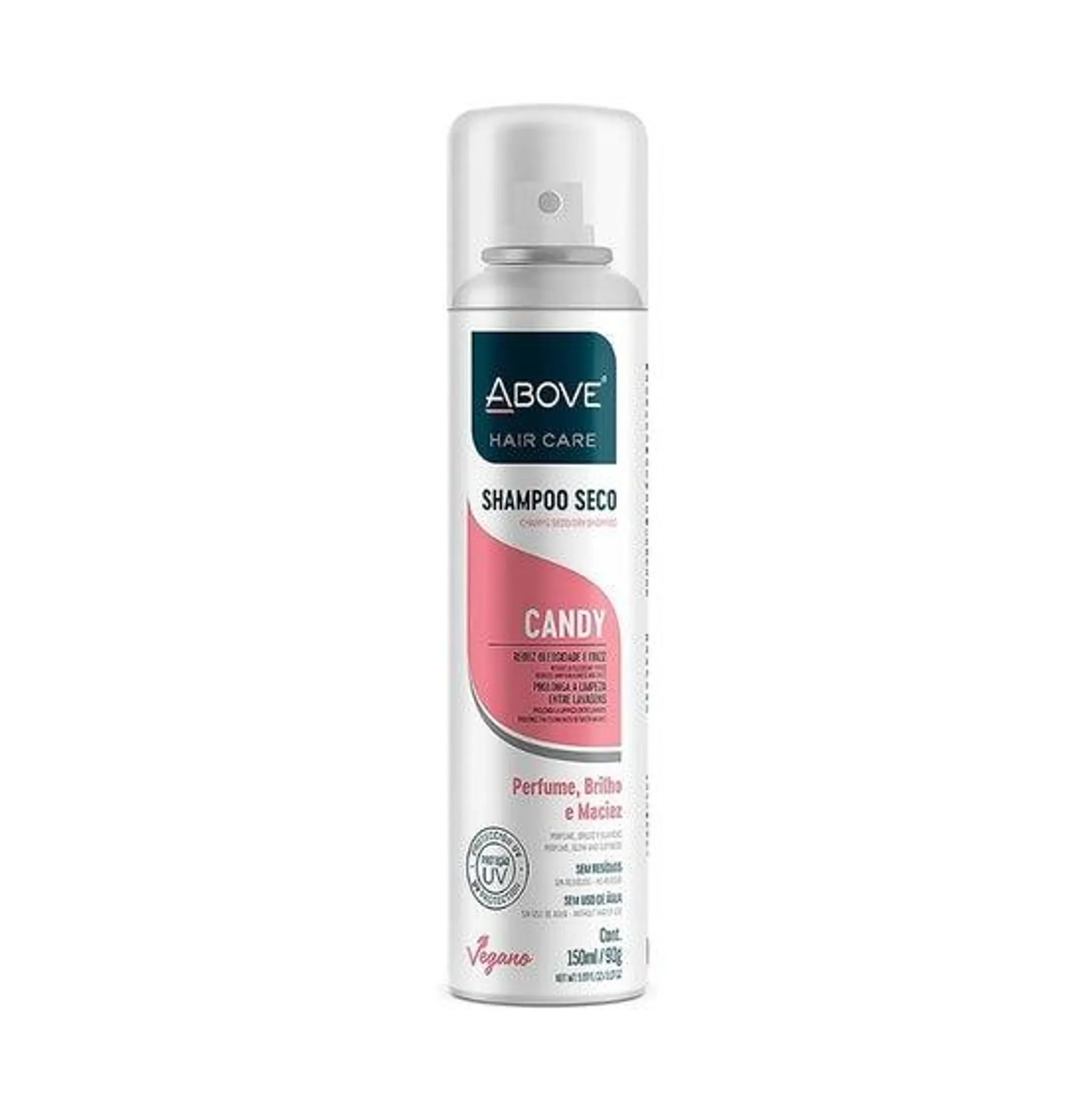 Shampoo A Seco Above Candy 150ml