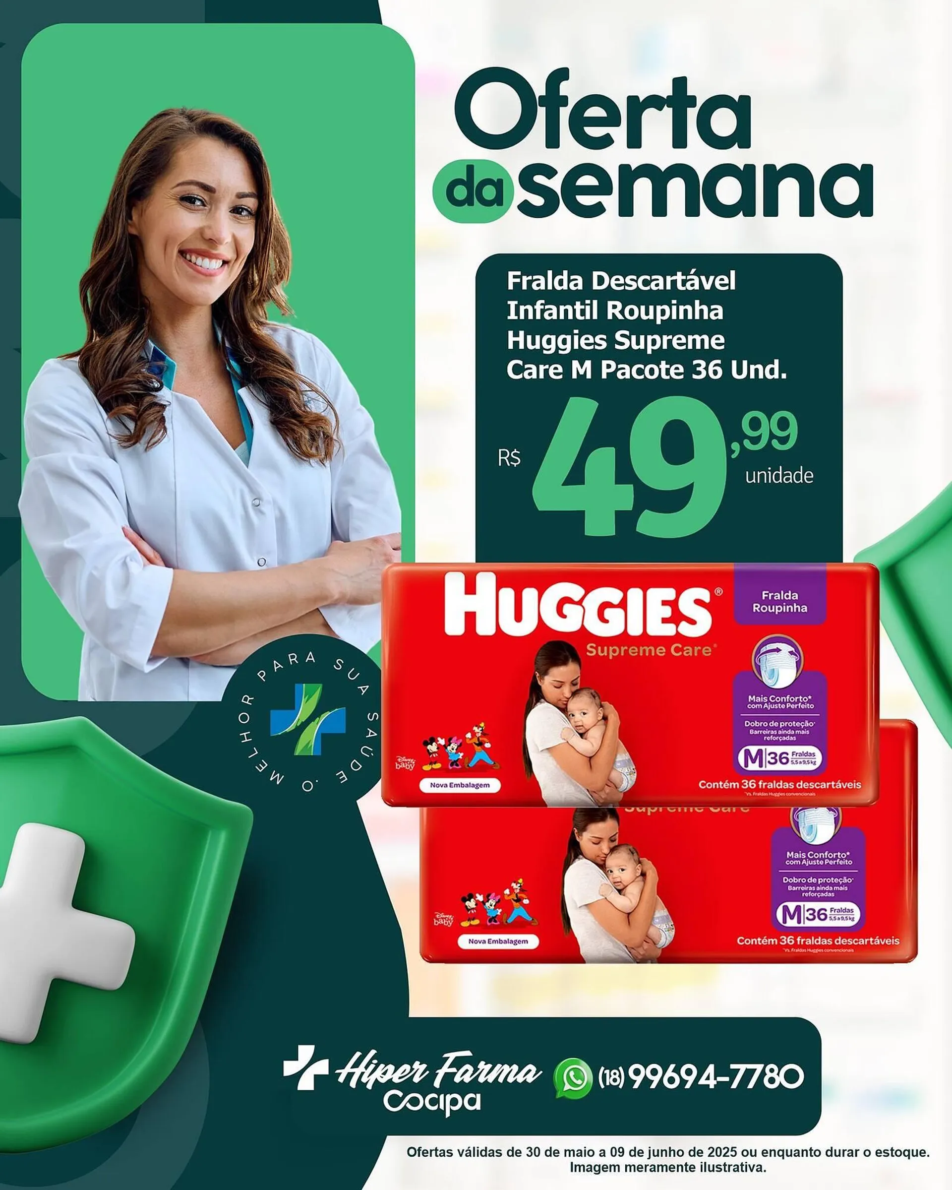 Catálogo Cocipa - 1