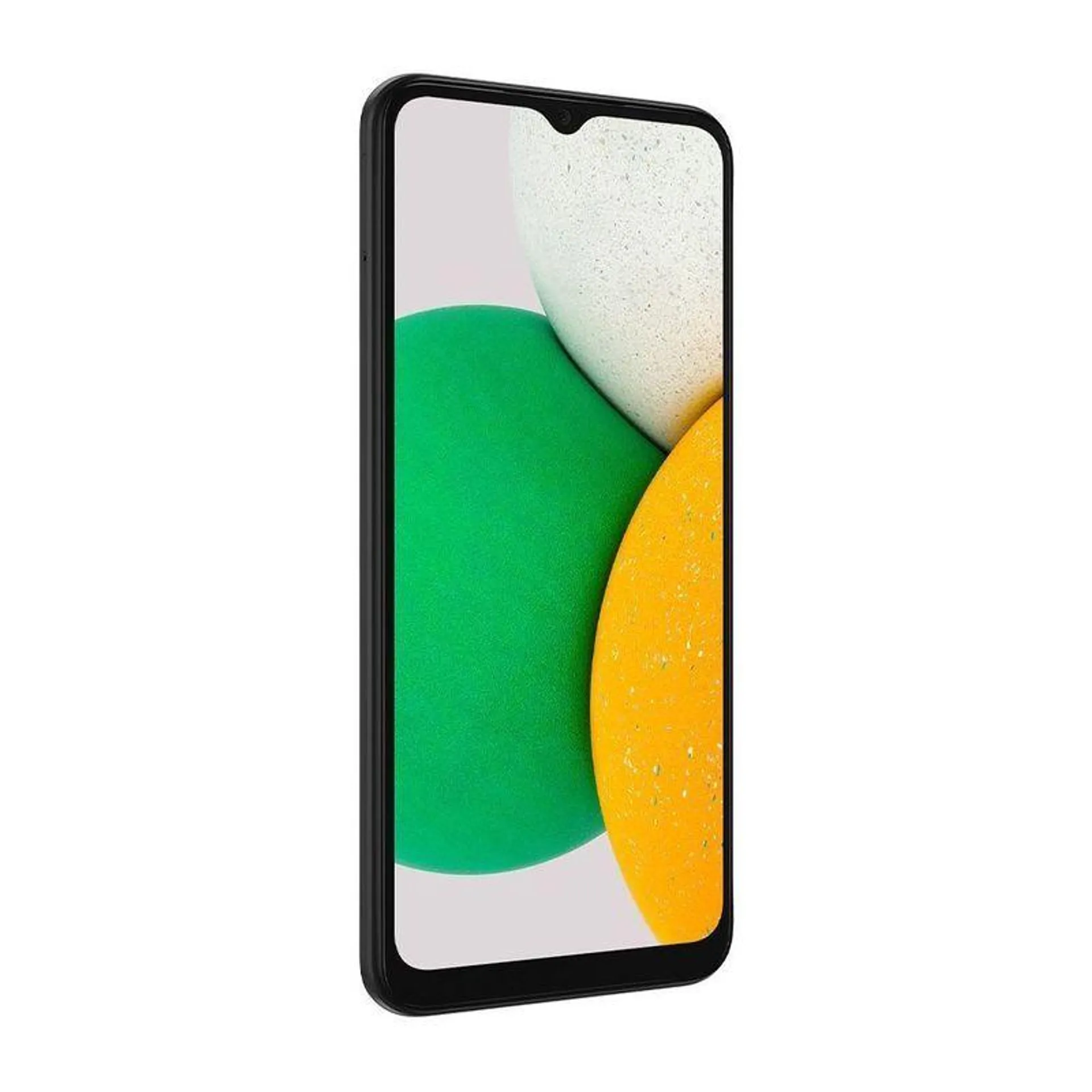 Smartphone Samsung A03 Core 32Gb Tela Infinita 6.5 Preto