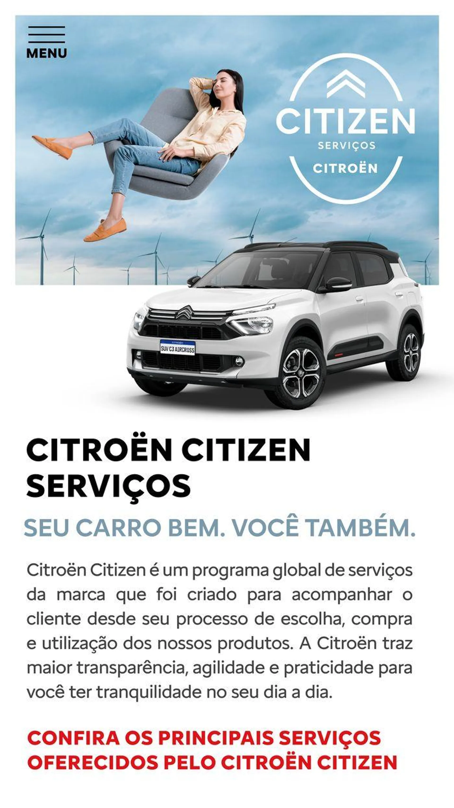 Citroën Citroën Aircross - 37