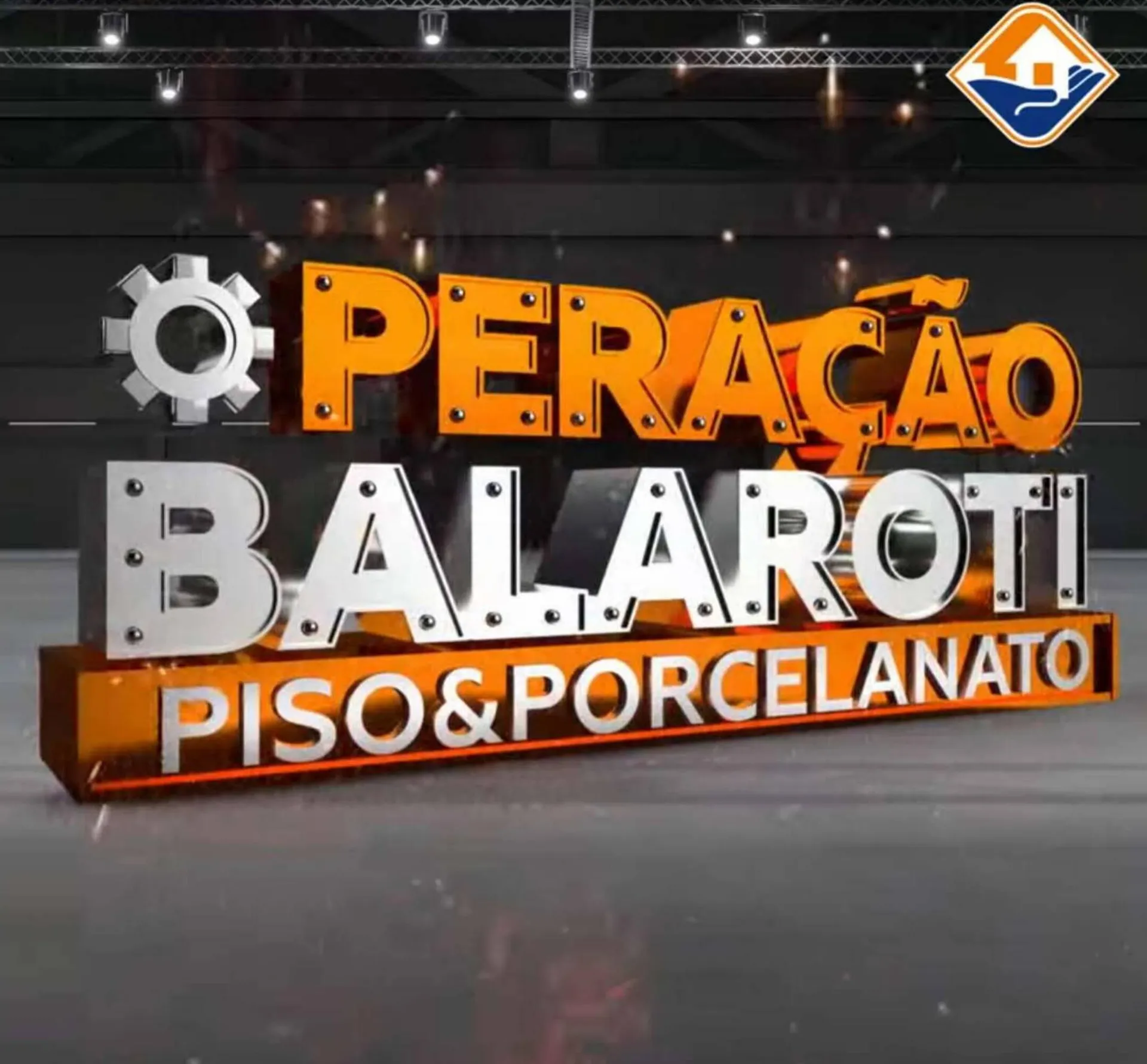 Catálogo Balaroti - 1