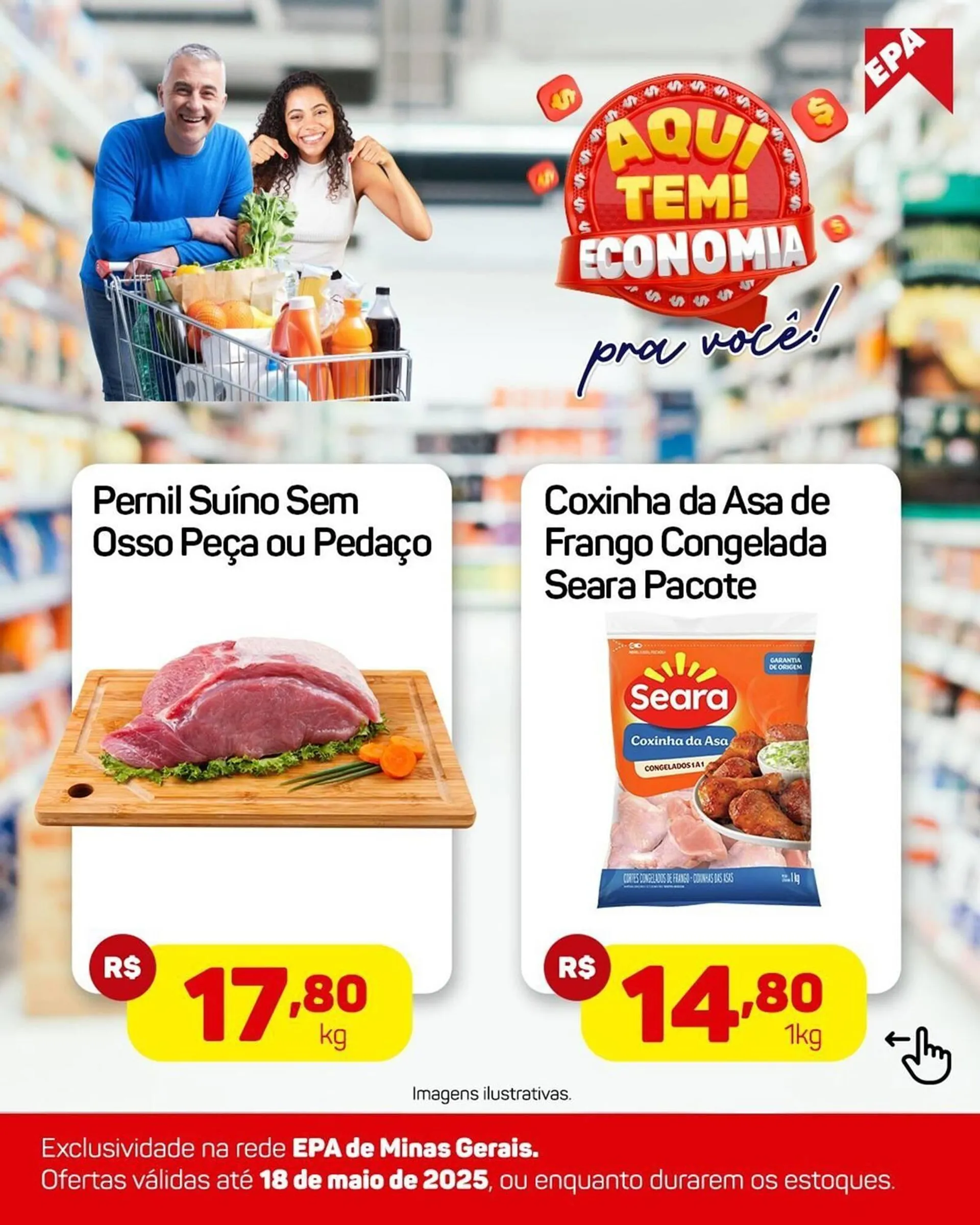 Catálogo Epa - 1