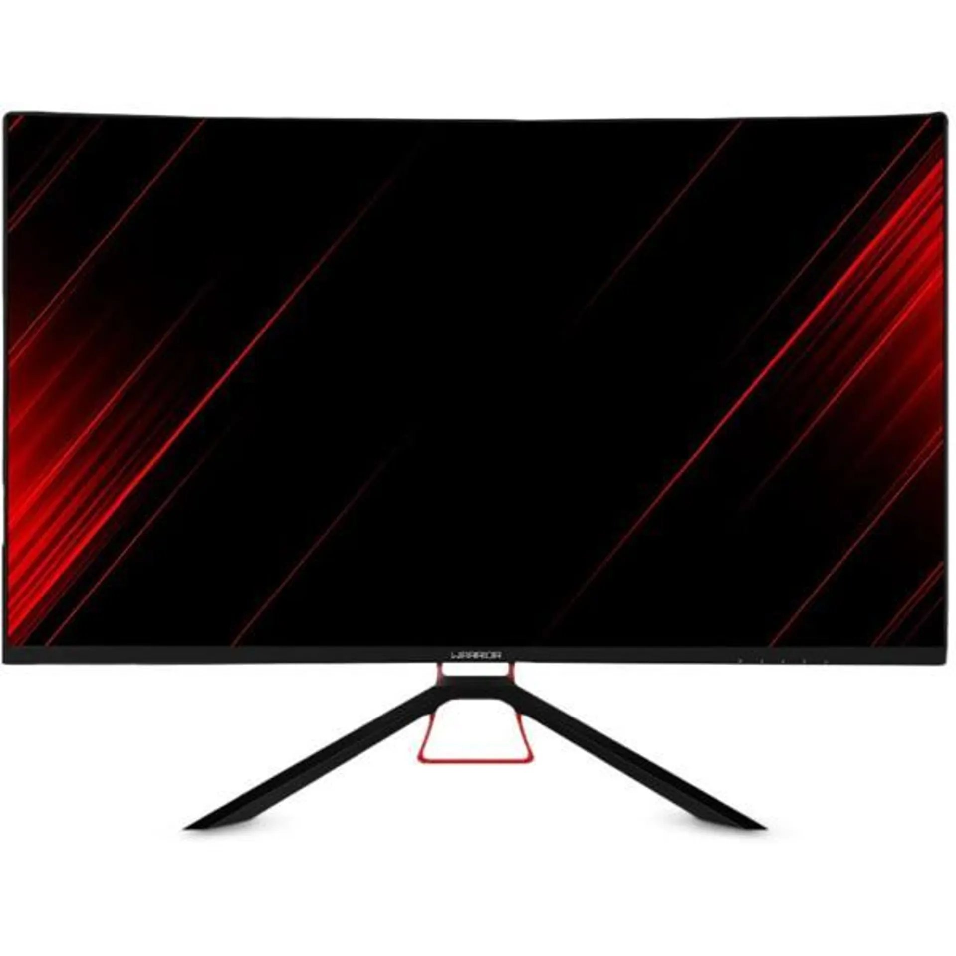 Monitor Gamer LED, Warrior Shin Kai, 24 polegadas, 165hz 1ms, MN103 , Warrior - CX 1 UN